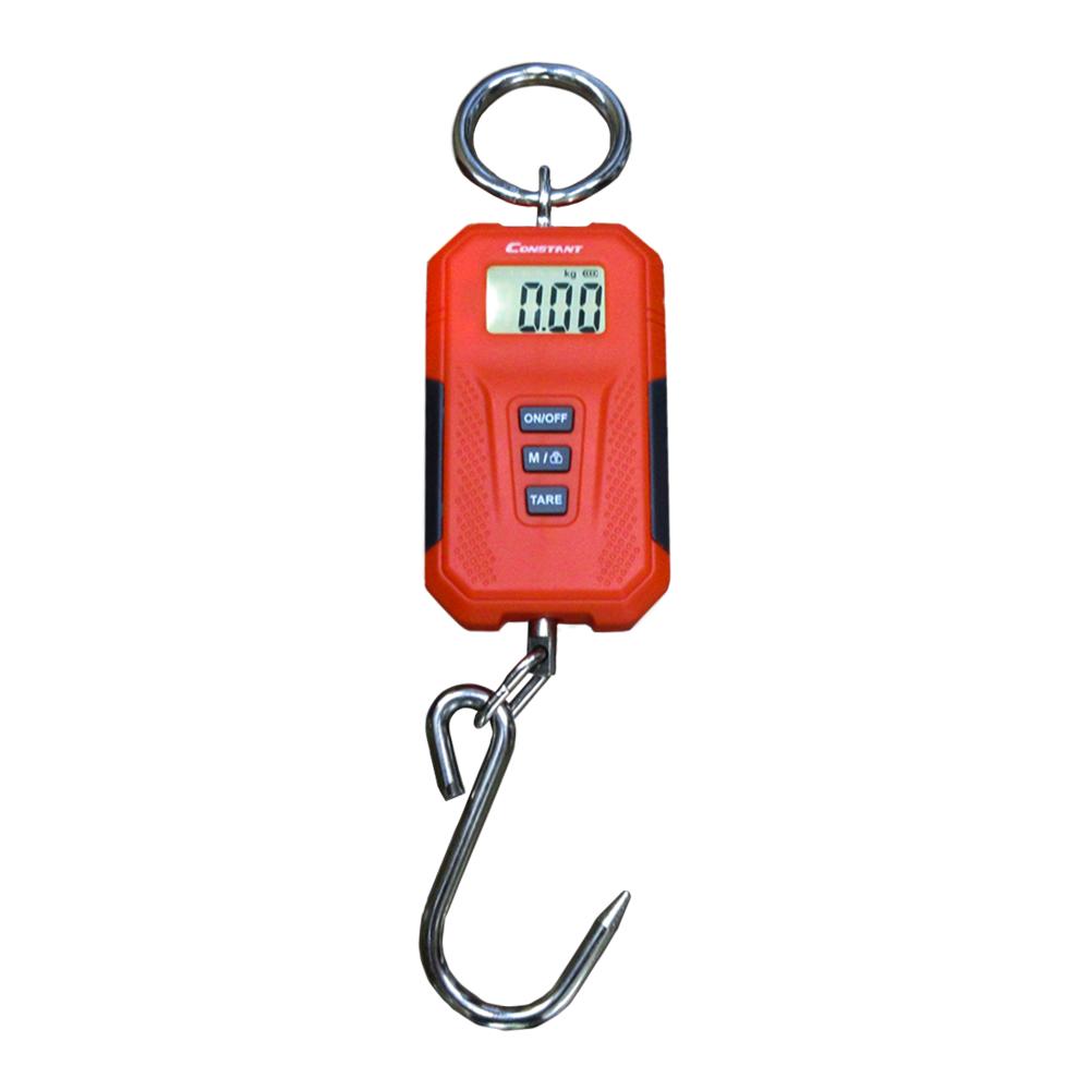 Gramera Digital Con Gancho 200Kg Ht3339