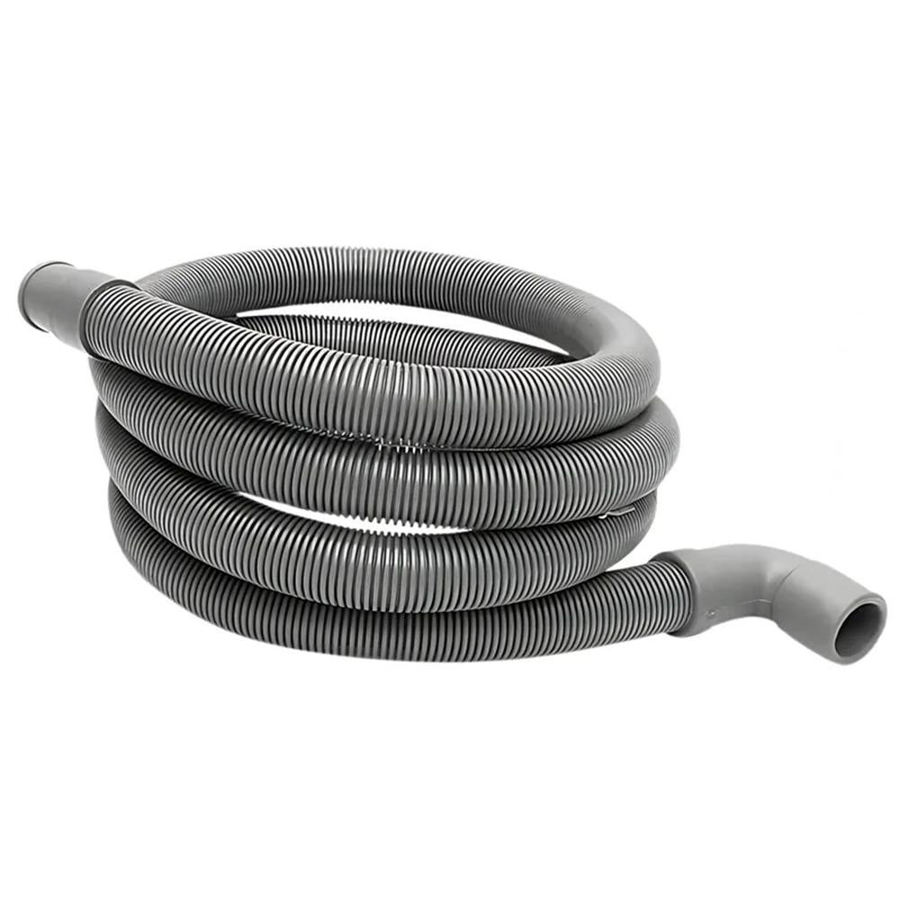 Manguera Lavadora Entrada Gris 25M Ht3034 Uduke