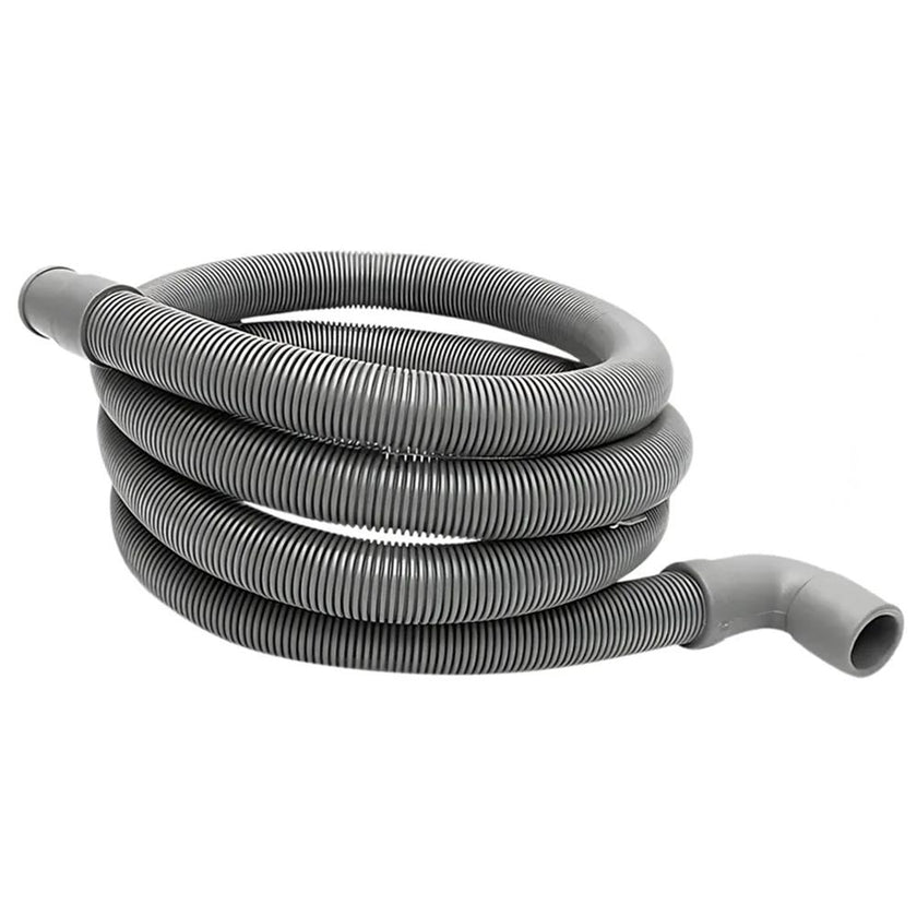 Manguera Lavadora Entrada Gris 25M Ht3034 Uduke