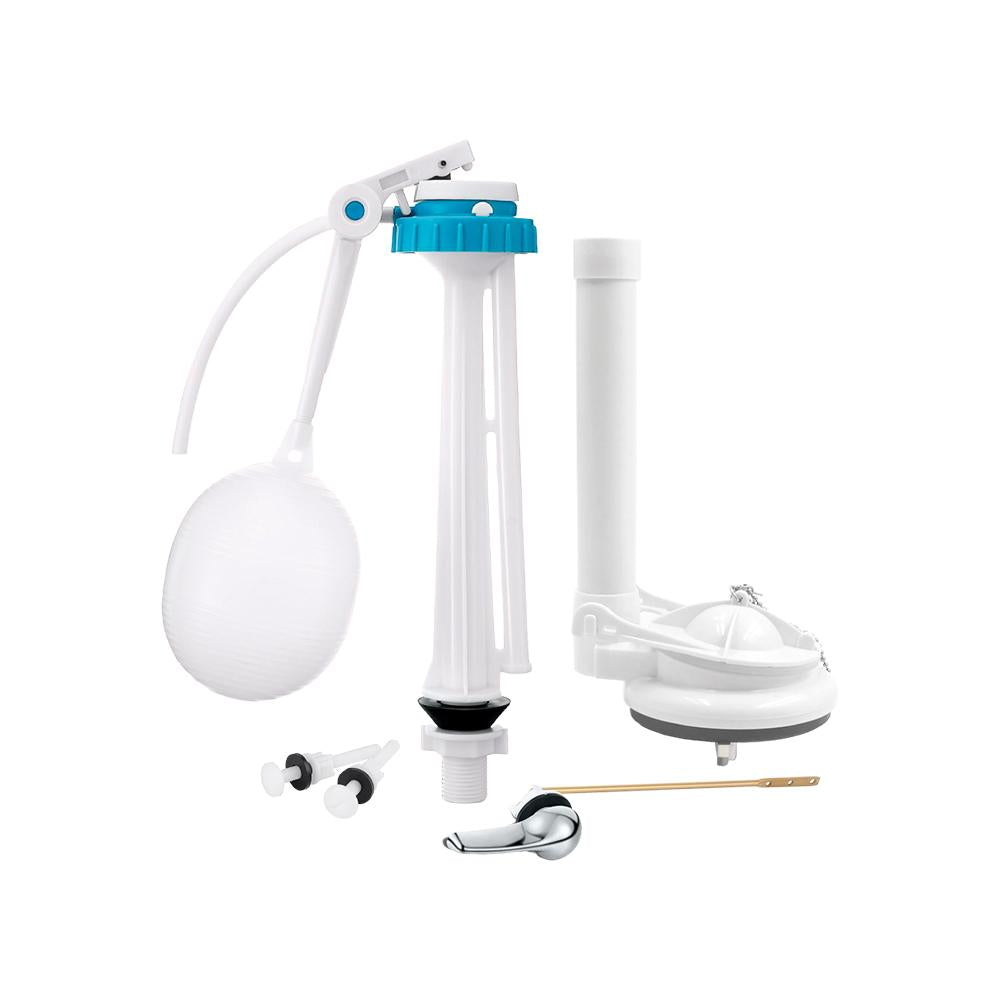 Valvula De Llenado Completo Uduke Ht3158