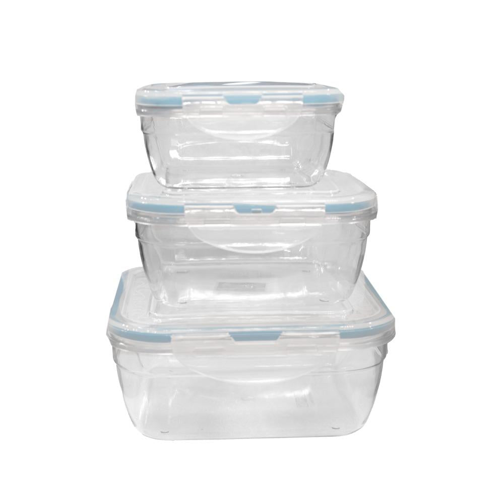 Juego Lonchera X 3Pcs Ht3407