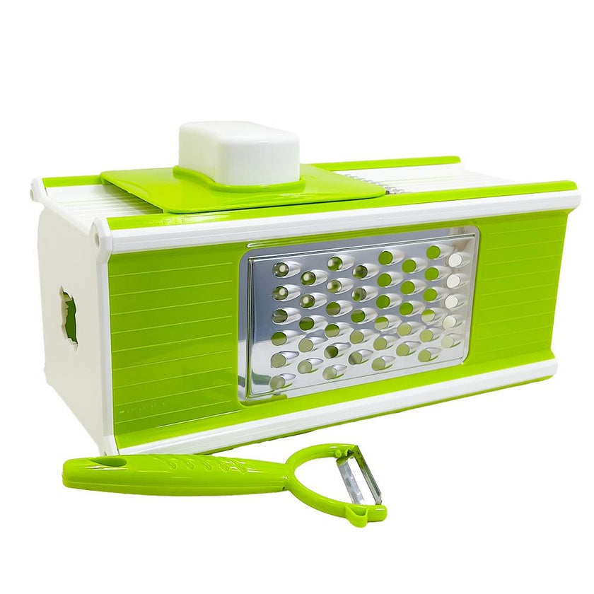 Rallador De Verduras  Ht3409