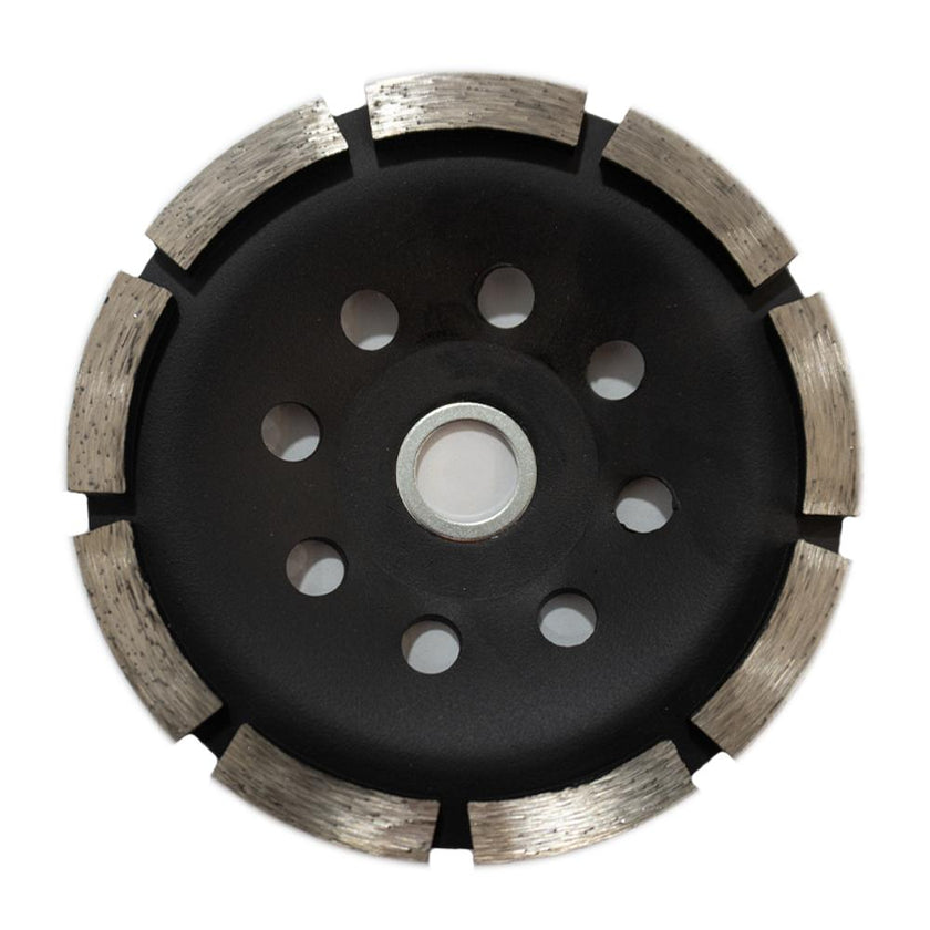 Disco Copa Para Pulir 412  Uduke Ht3140
