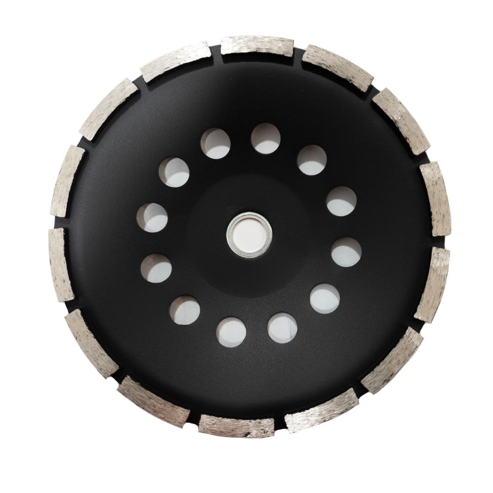 Disco Copa Para Pulir 7  Uduke Ht3141