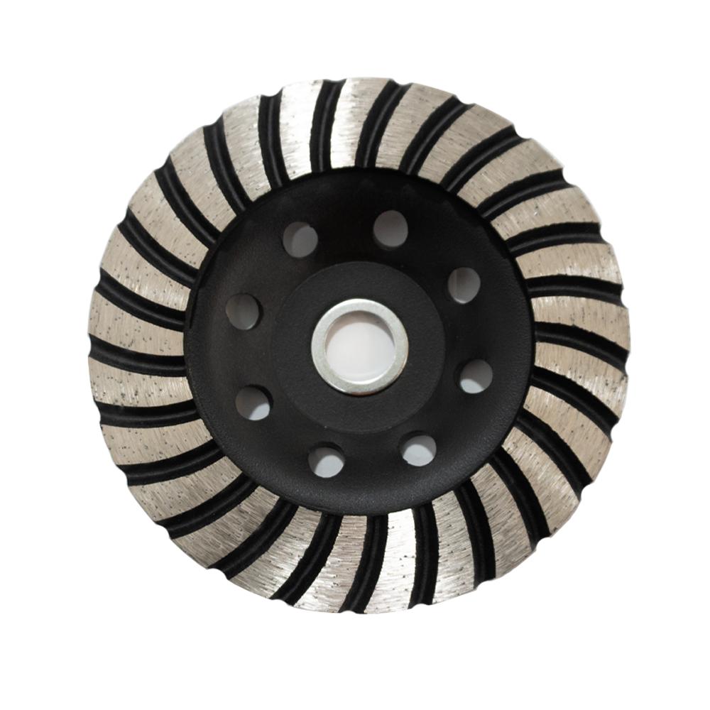 Disco De Pulir Turbo 412 Uduke Ht3144