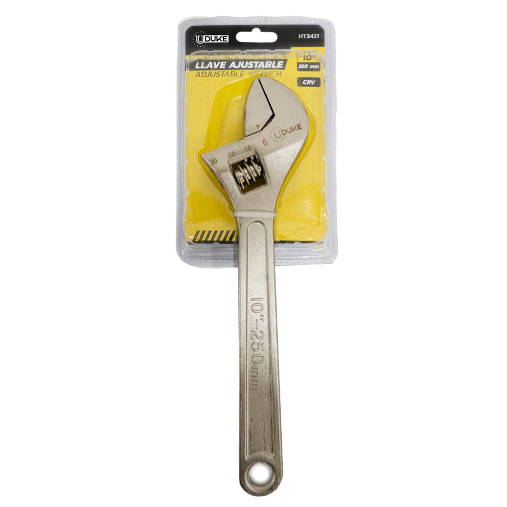 Llave Peston 10 Uduke Ht3421