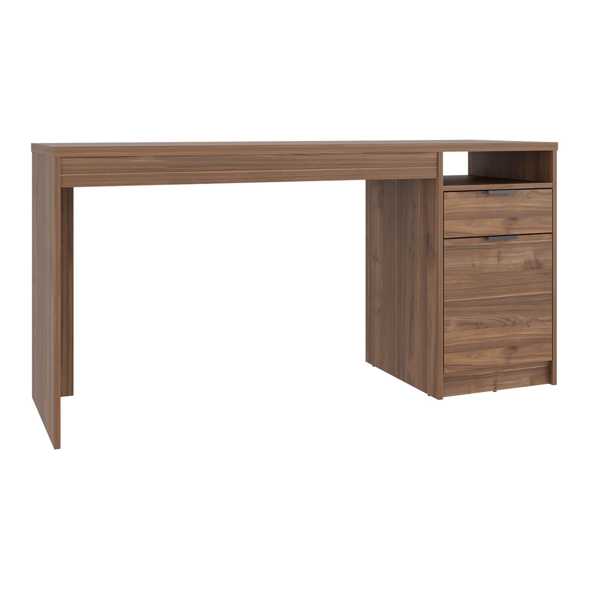 Escritorio Jake 75X150X50 Tugo Gales