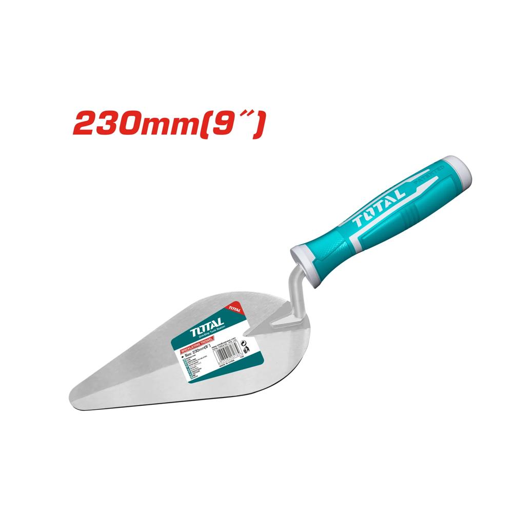 Palustre 9Mango Plastico Industrial Super Total Tht82916