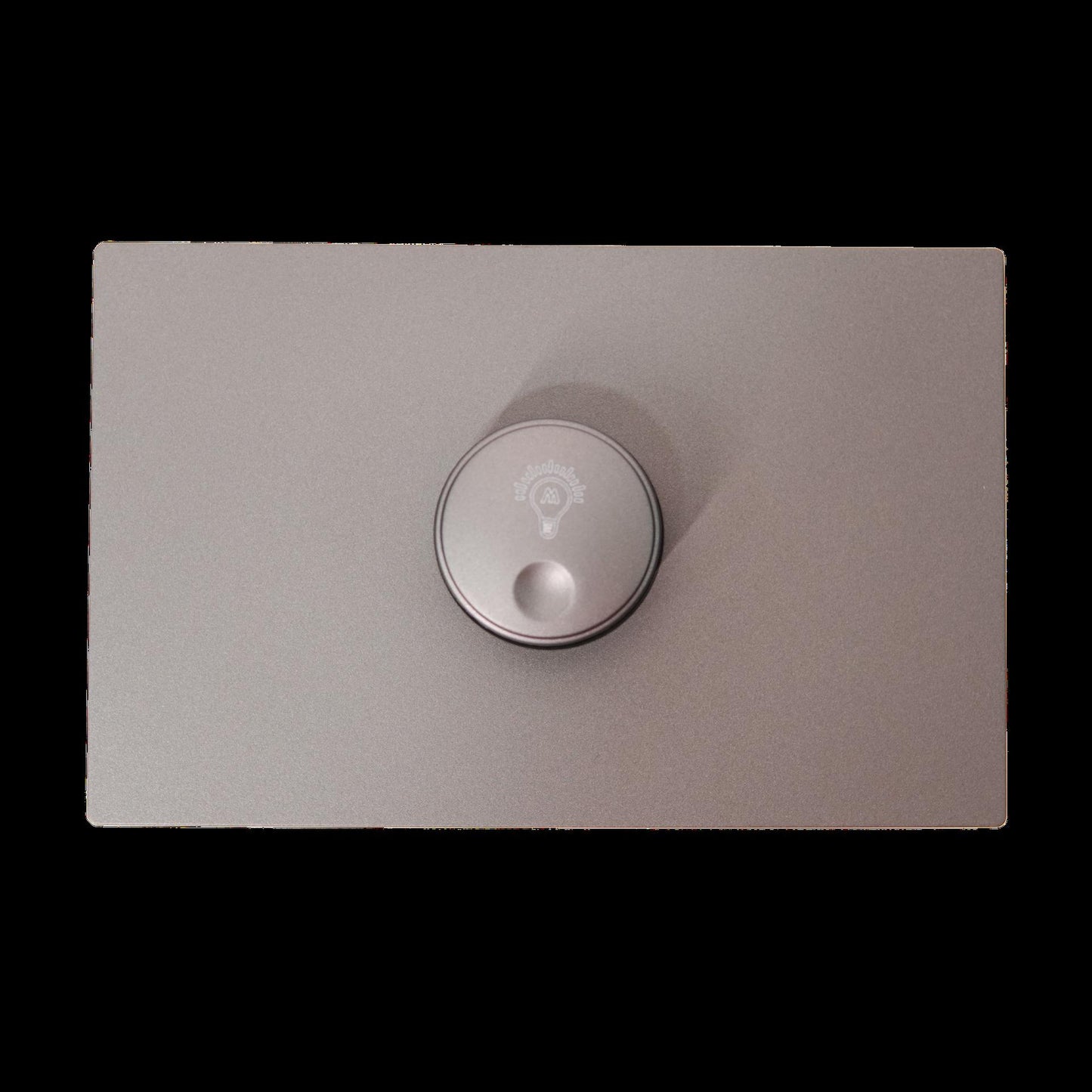 Swiche Dimerizable Terra Gris Uduke V8029