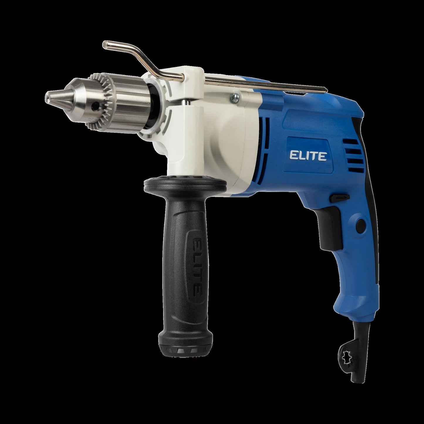 Taladro De Rotacion 12 900W Mandril Hd Elite Rd1390
