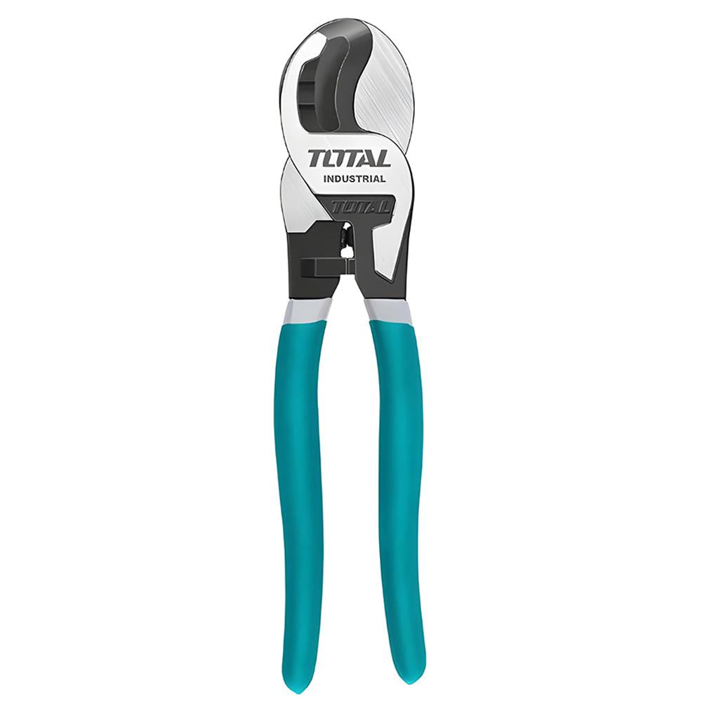 Alicate Pelacable 10 Industrial Total Tht115102