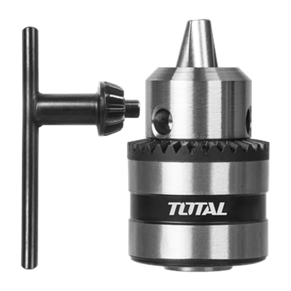 Mandril Taladro 38 Total Tac451001