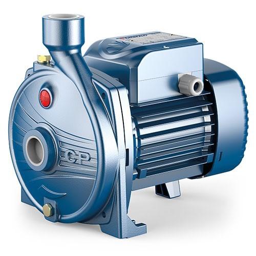 Electrobomba Centrifuga Cpm620 V110220 1Hp  100 Lts Altura Max35 Mts
