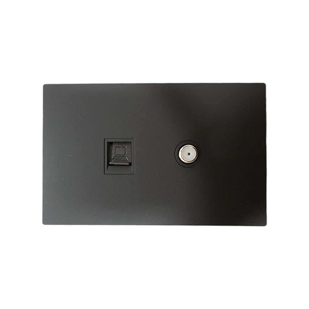 Toma Tv  Toma Internet Terra Negro Uduke V6037