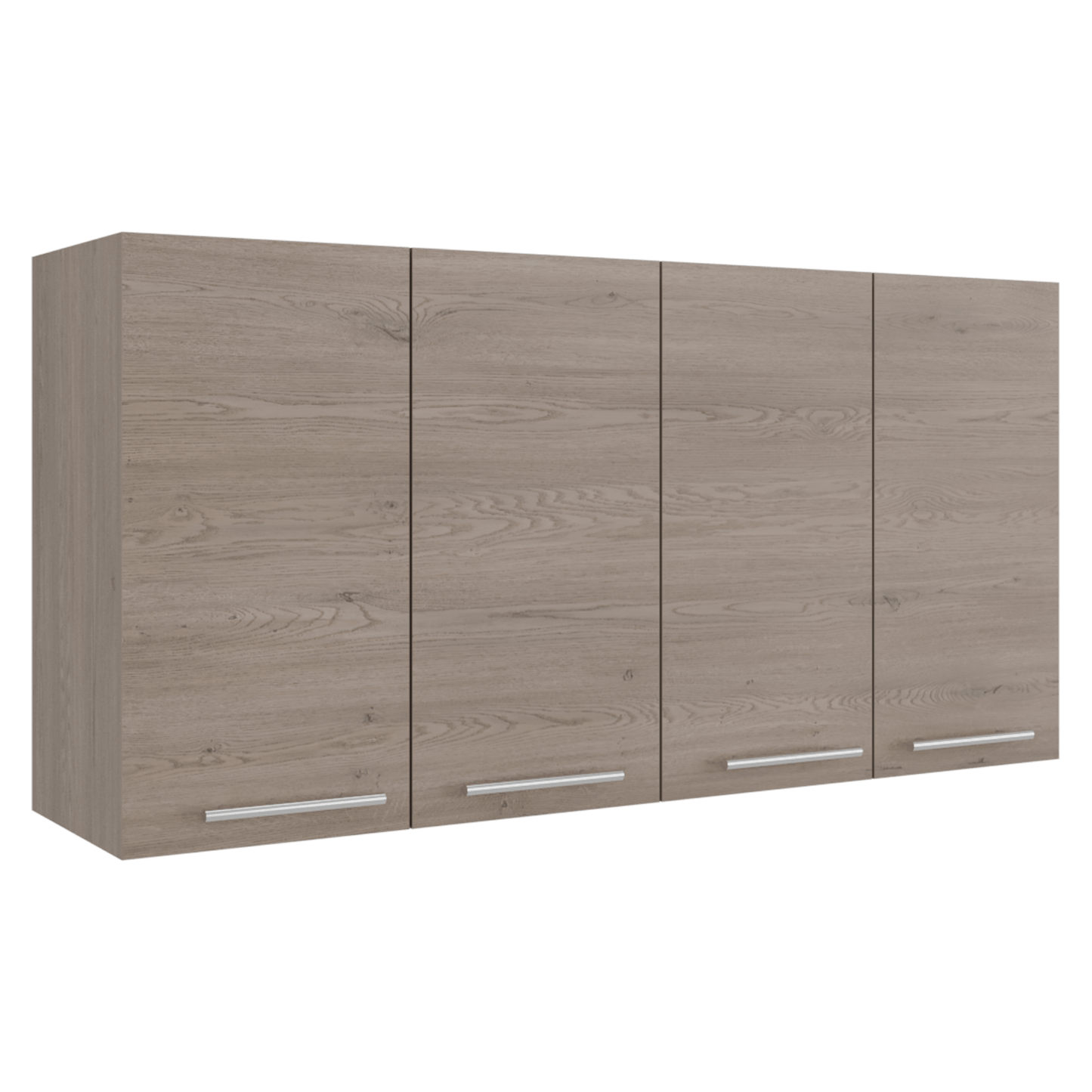 Gabinete Superior Cocina 60X120X33 Rta Cannolo Zf
