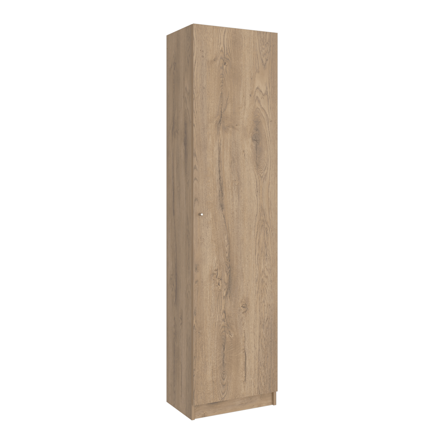 Estante Home E5 180X45X31 Rta Macadamia Zf