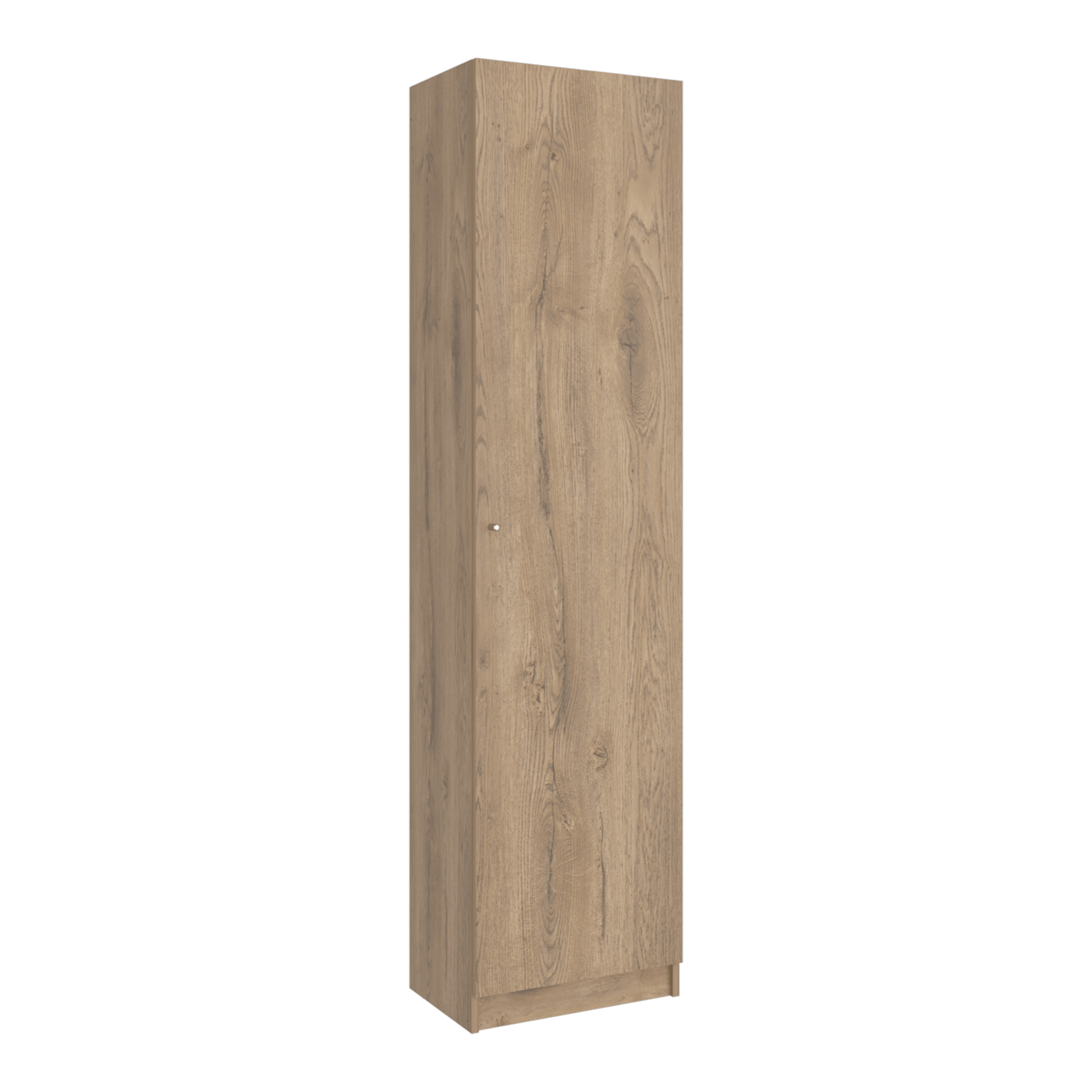 Estante Home E5 180X45X31 Rta Macadamia Zf