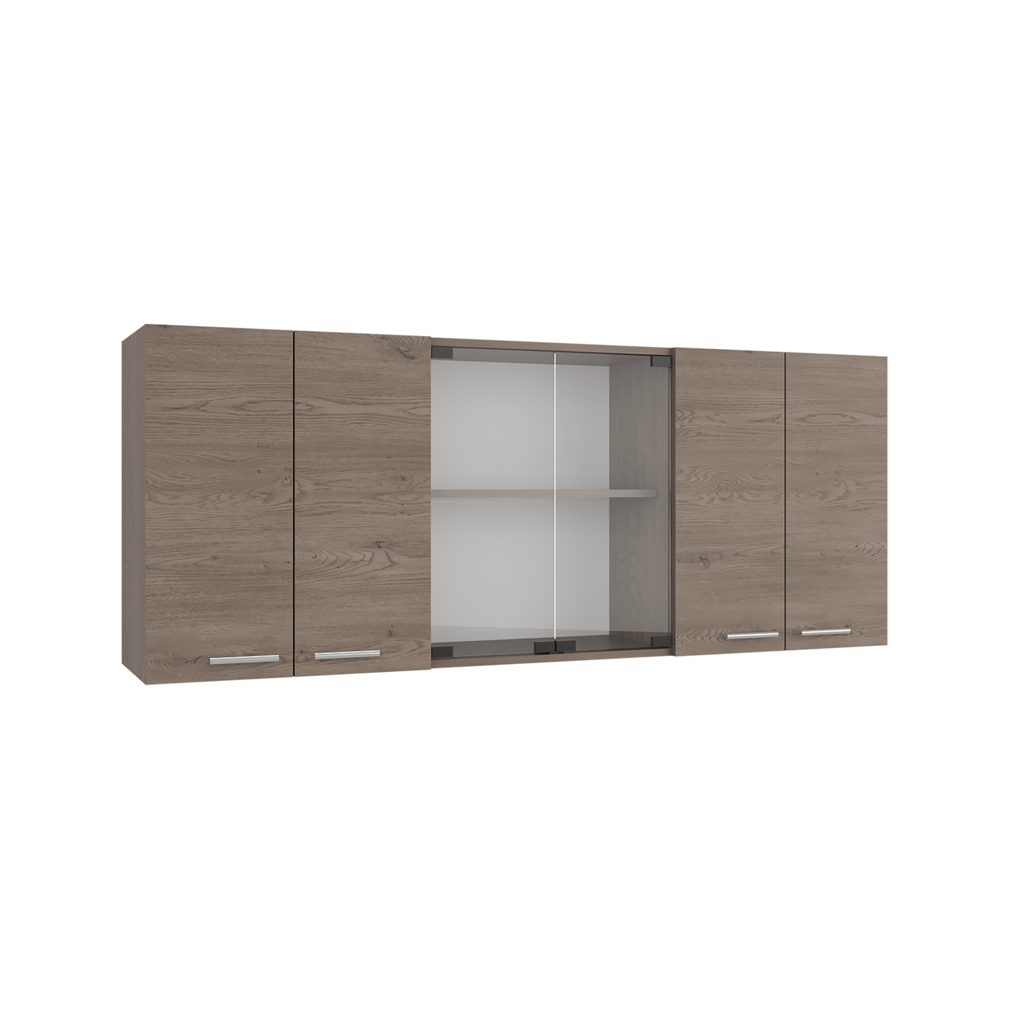 Mueble Superior Cocina 60X150X31 Rta Cannolo Zf