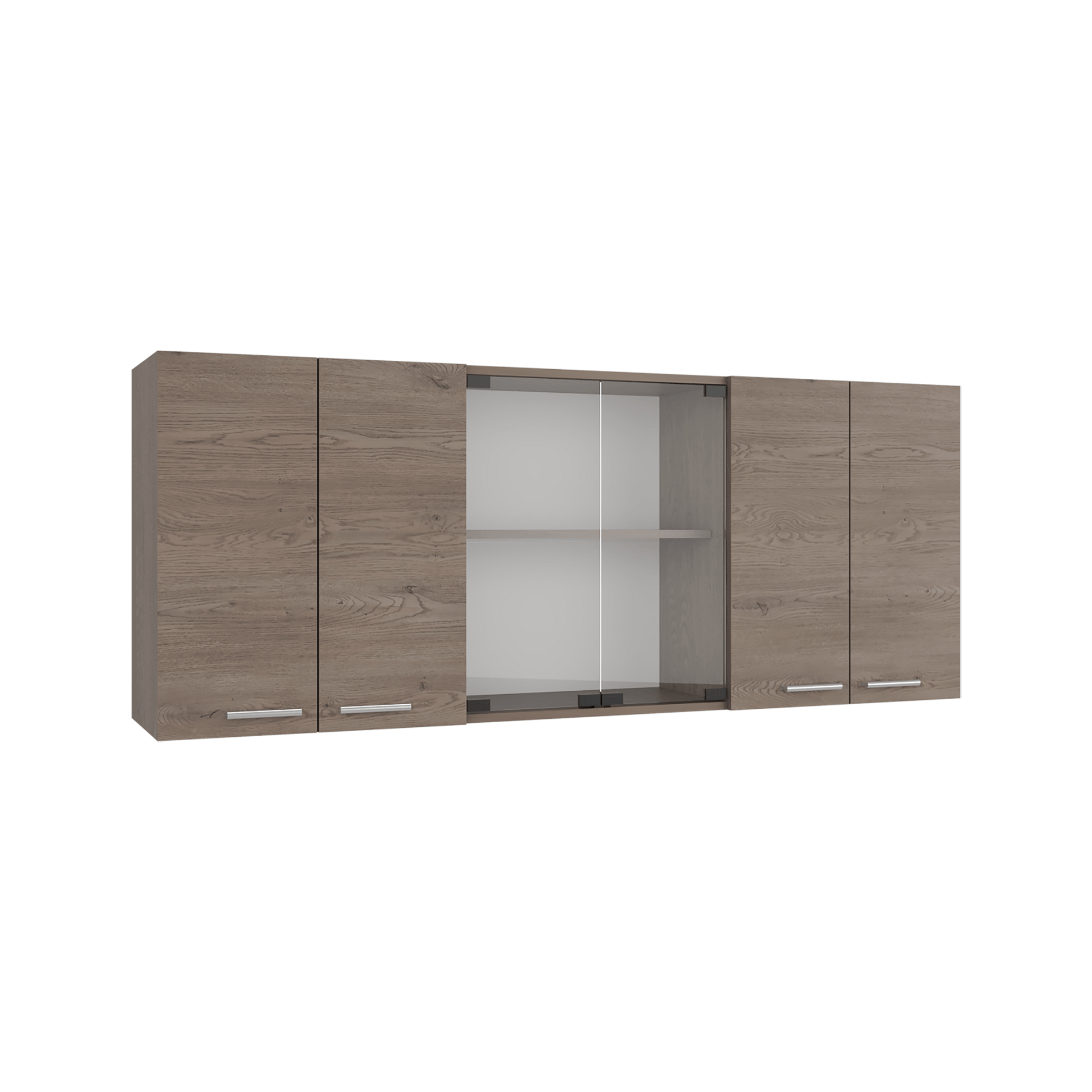Mueble Superior Cocina 60X150X31 Rta Cannolo Zf