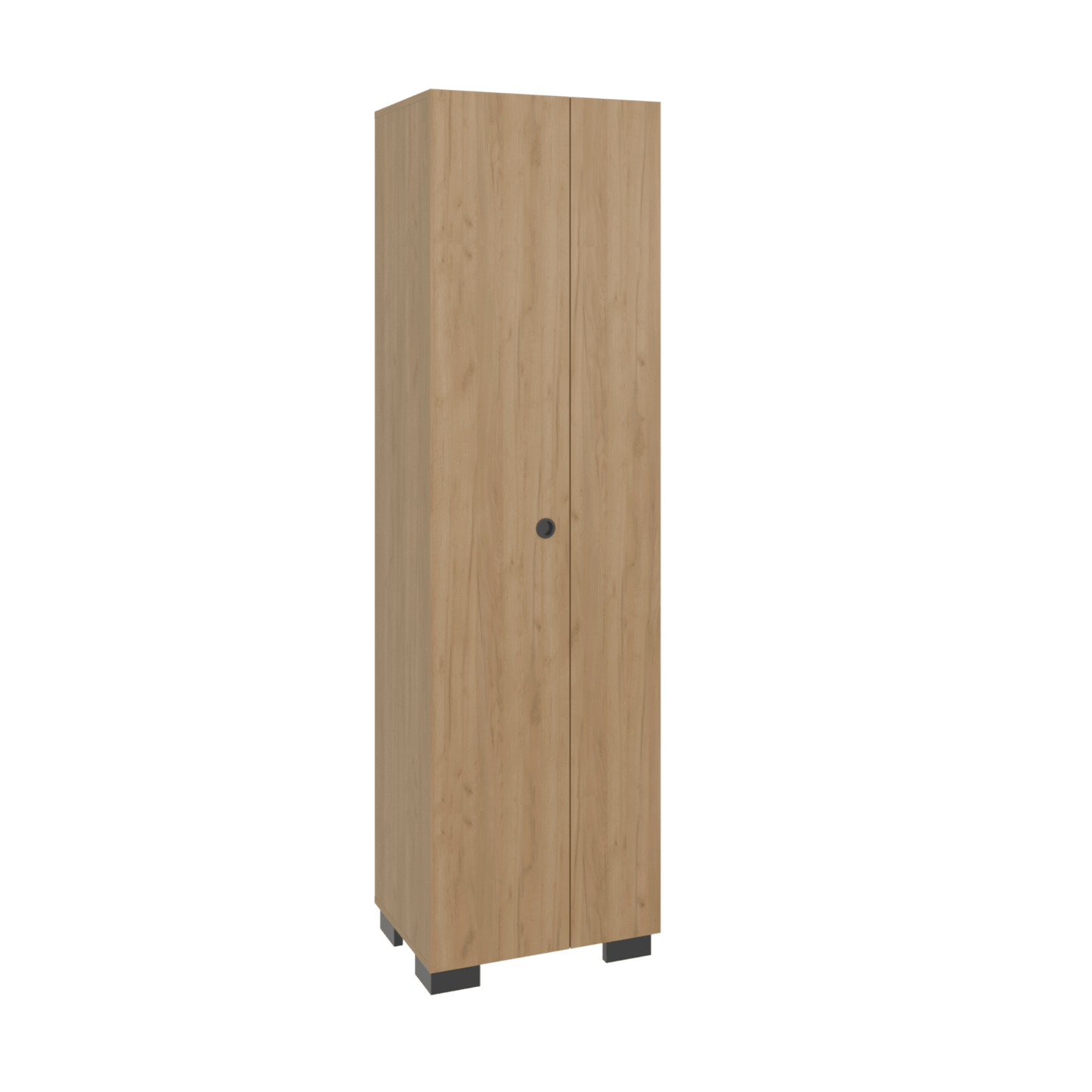 Mueble De Aseo Lake 181X51X39 Rta Fresno Zf