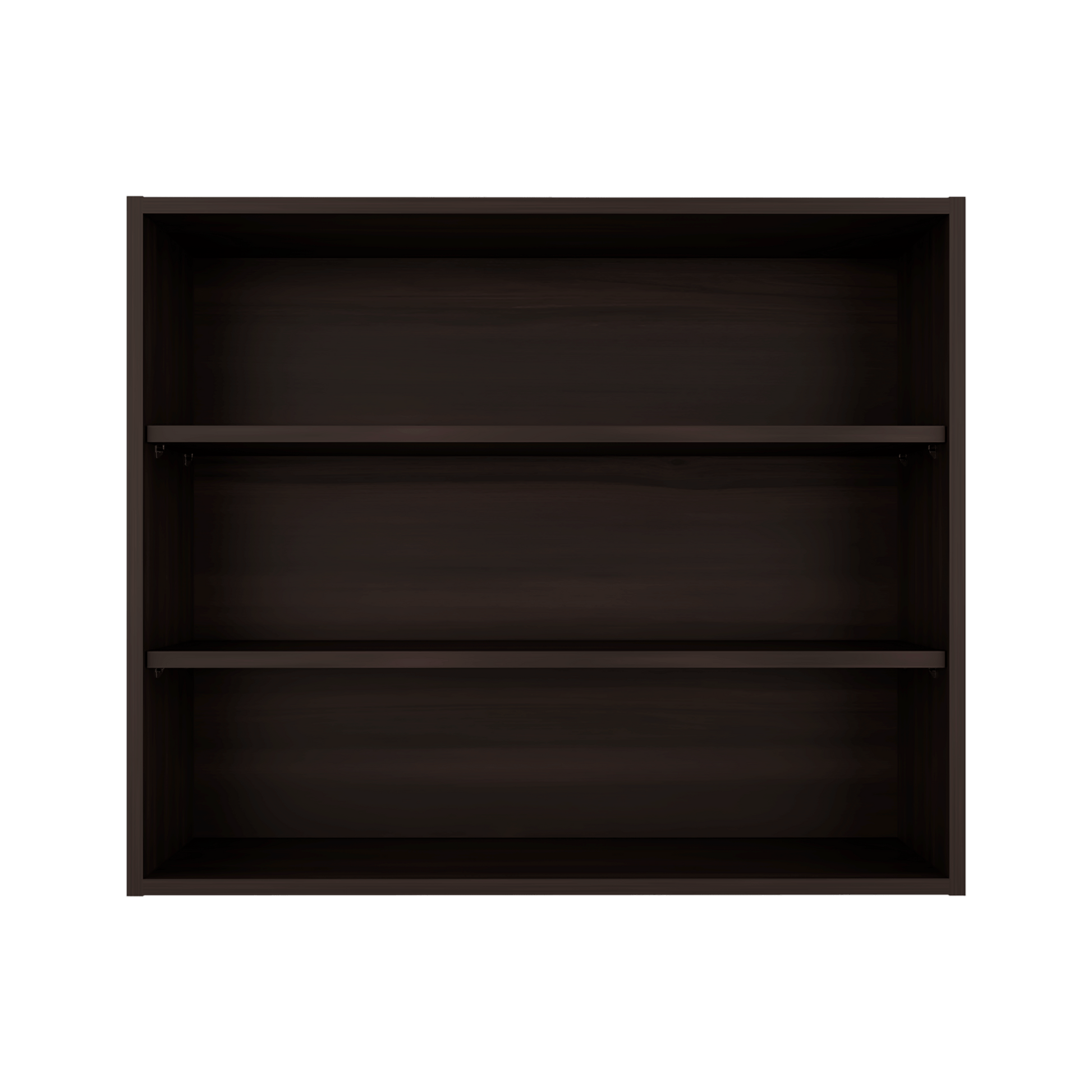 Gabinete W3630 Baroque 76X91X30 Rta Kronos Nogal Zf