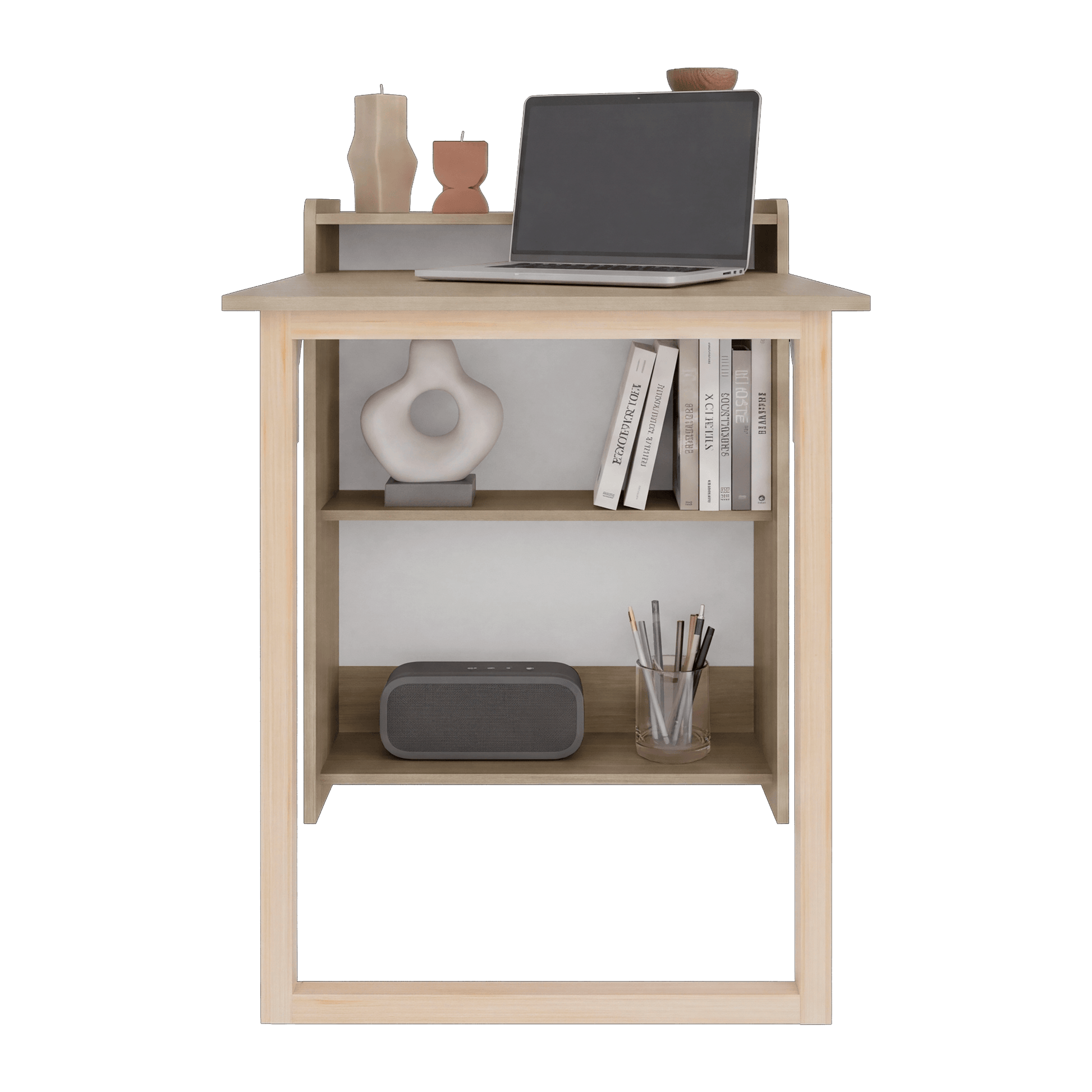 Escritorio Plegable Lesli 85X63X30 Rta Cartagena