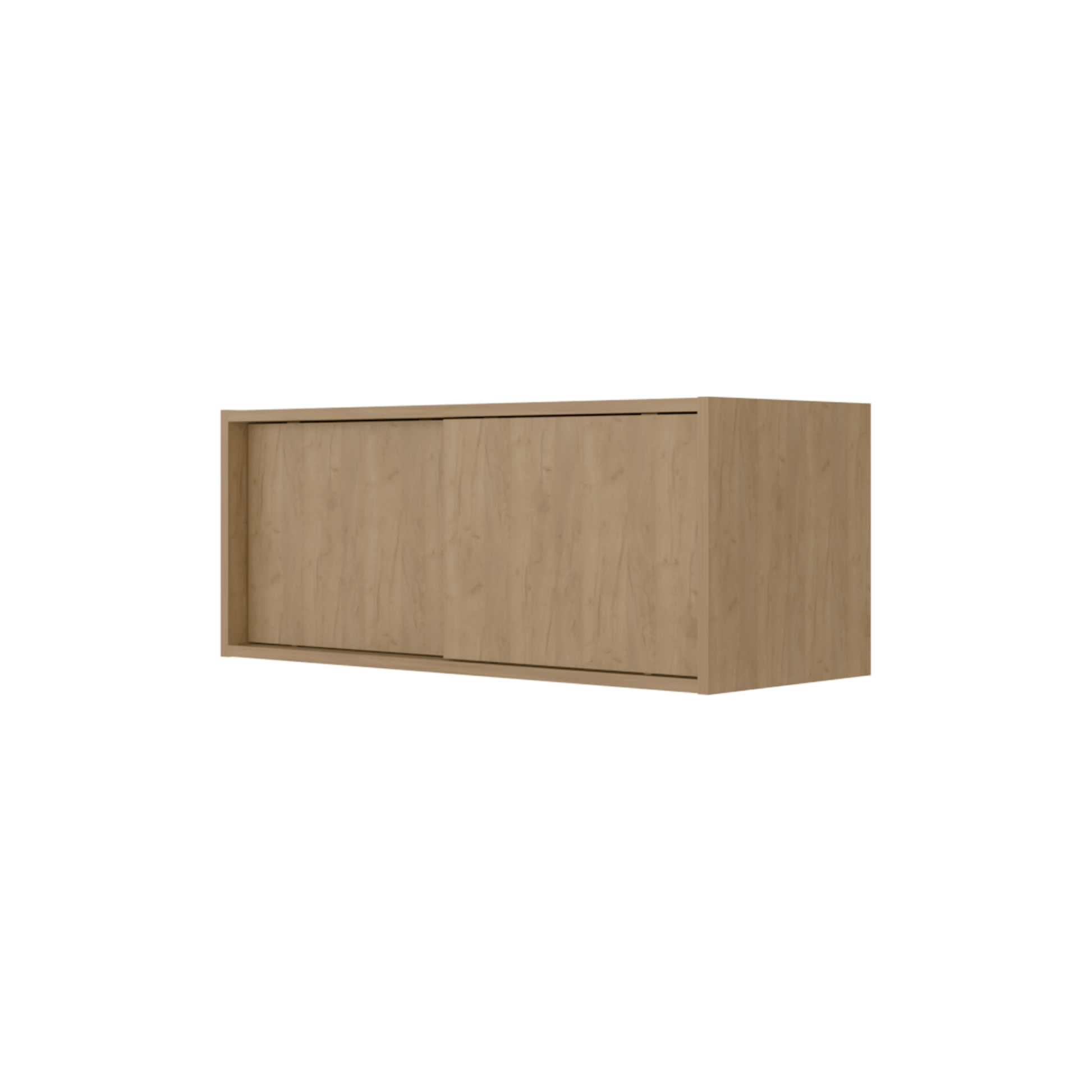 Gabinete Note Office 33X81X33 Rta Kronos Fresno Zf
