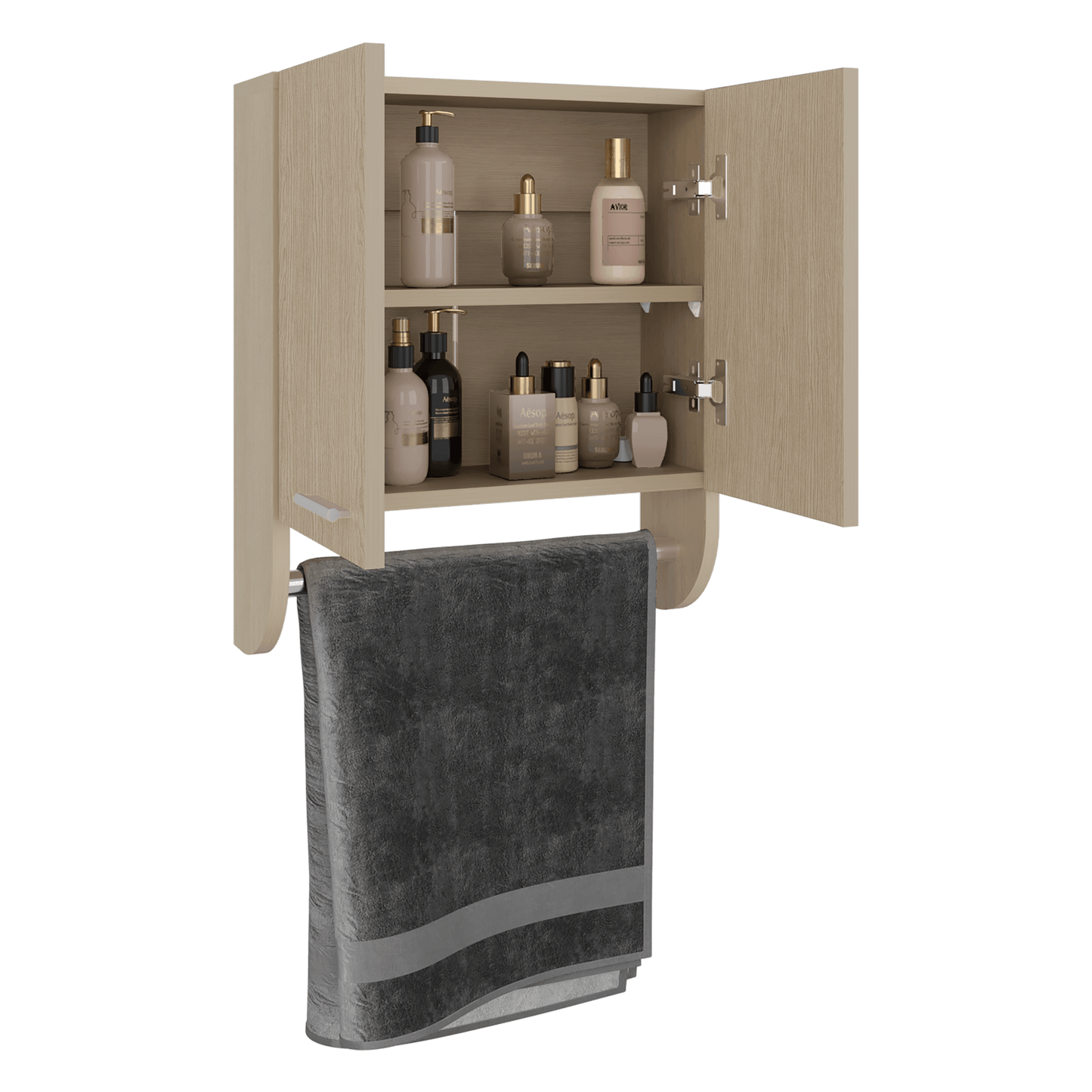 Gabinete Organizador 50X45X14 Rta Cartagena