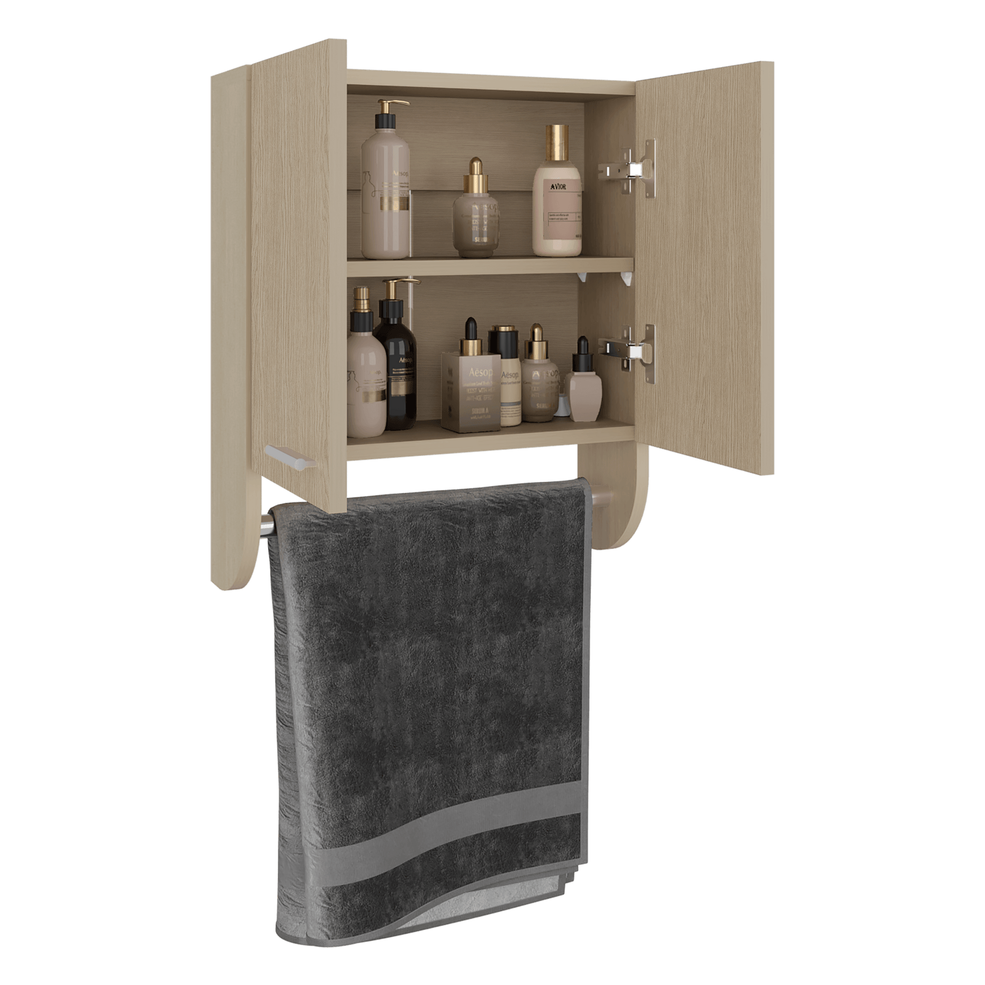 Gabinete Organizador 50X45X14 Rta Cartagena
