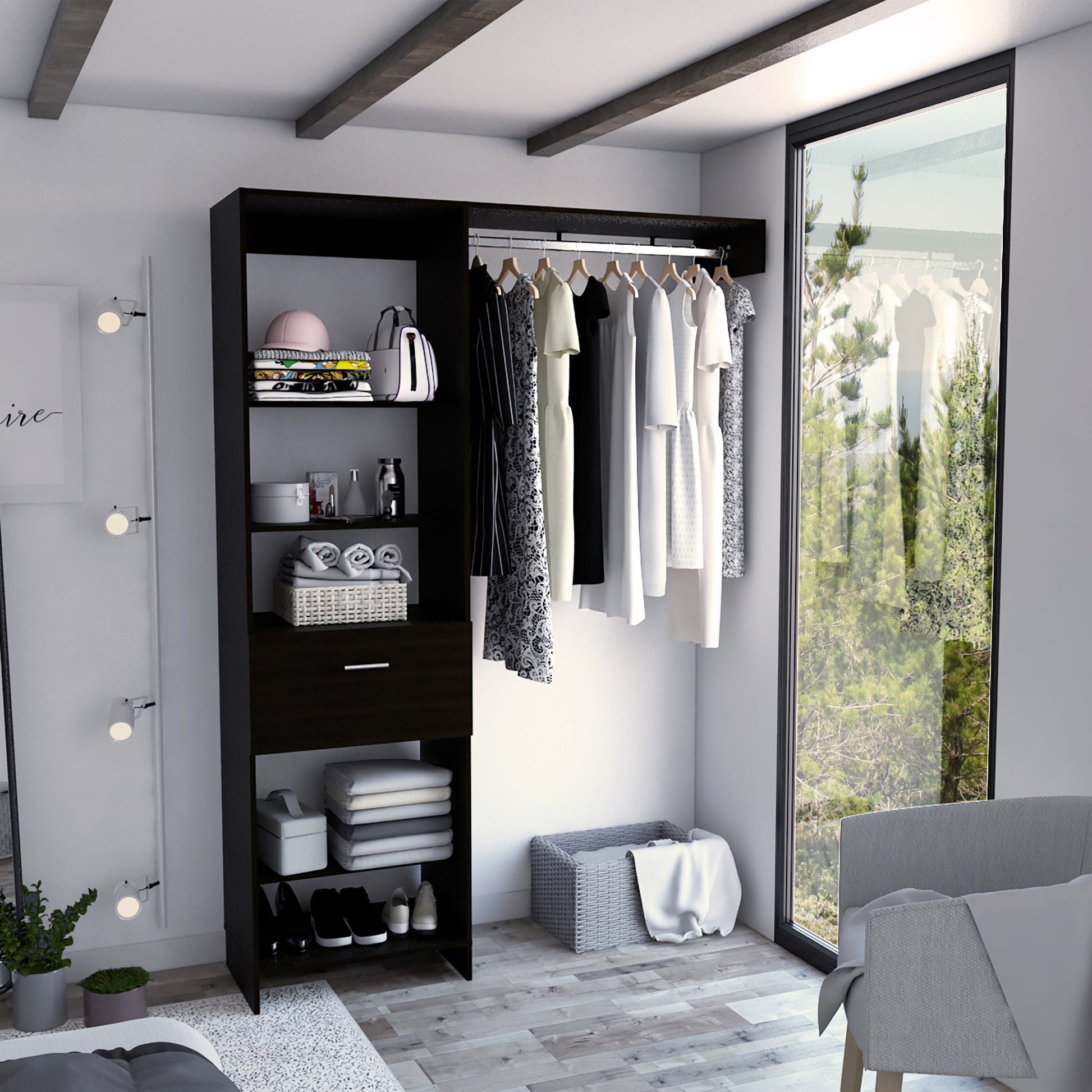 Closet Manchester 150 Rta Wengue