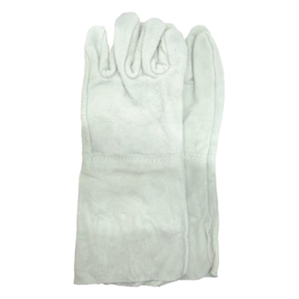 Guante Carnaza Largo Fino Nacional Psoldar 15Cm Uduke