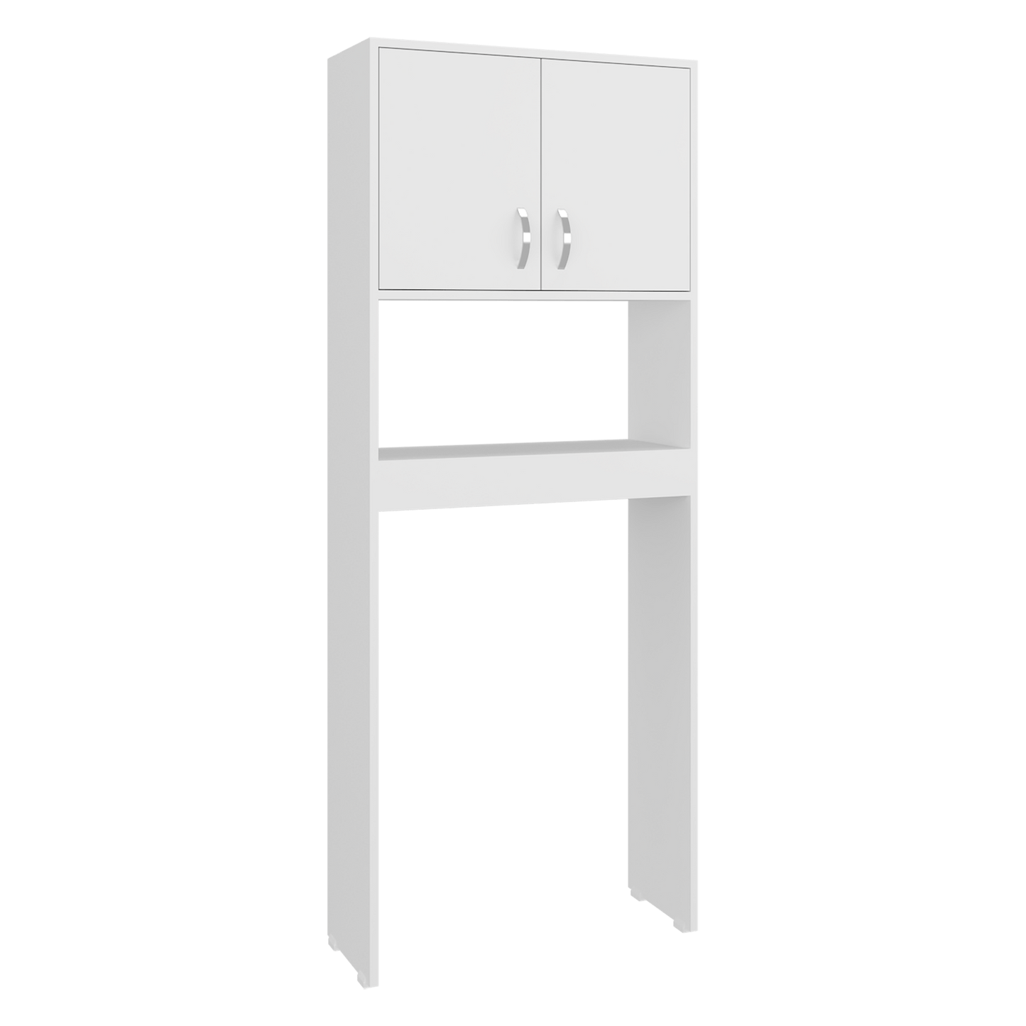 Optimizador De Baño Bath 160X63X25 Rta Blanco Zf