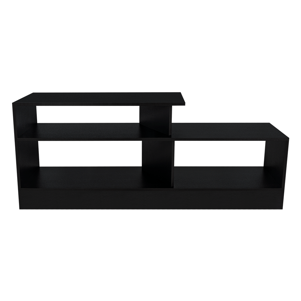 Mesa Para Tv Greca Rta Wengue