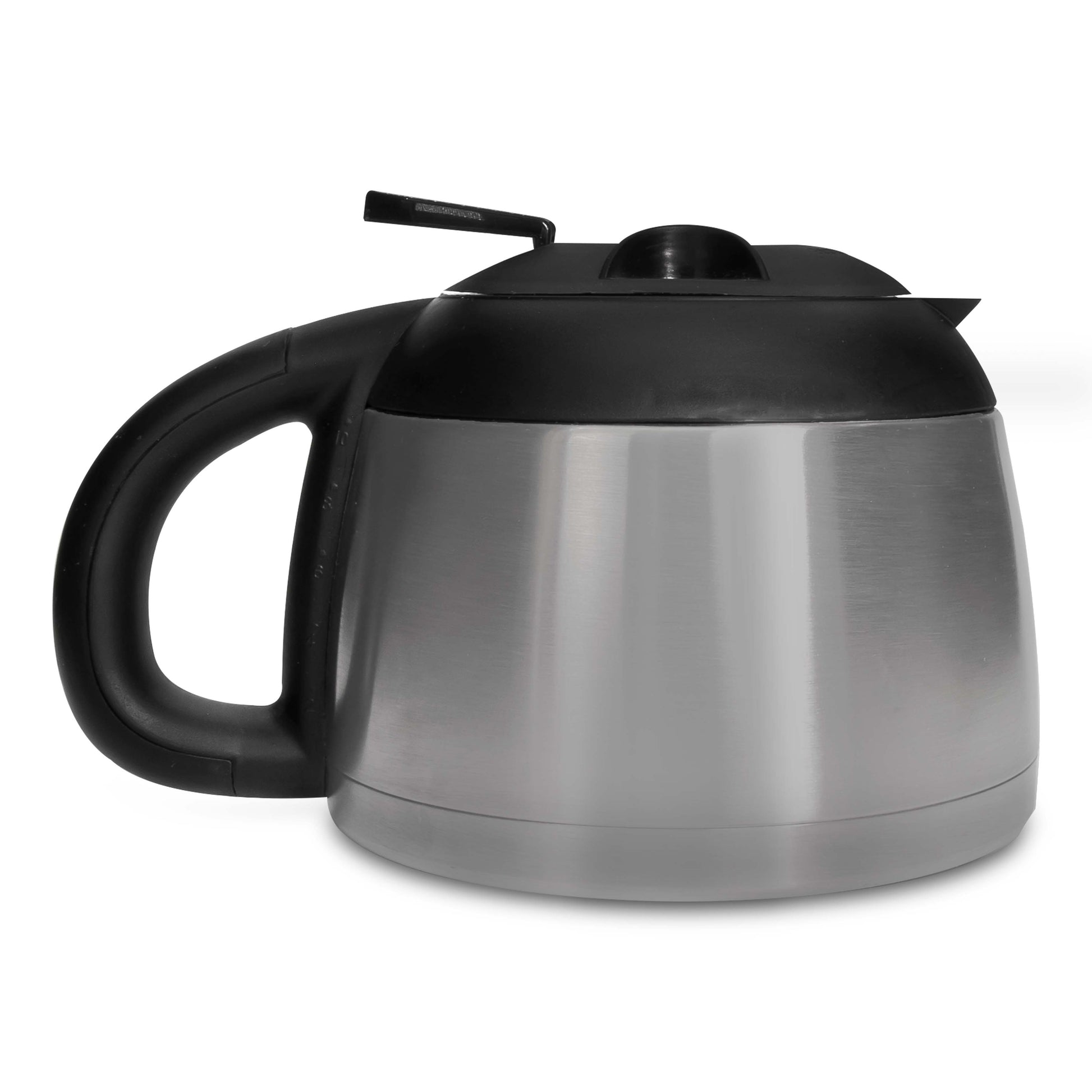 Cafetera Electrica 12 Tazas Mod He7031A Home Elements