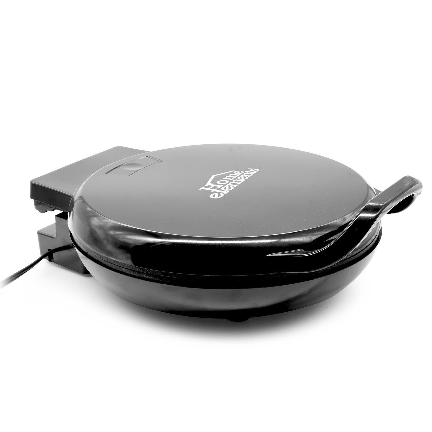 Pizza Maker Y Sanduchera Grill He-828G Home Elements