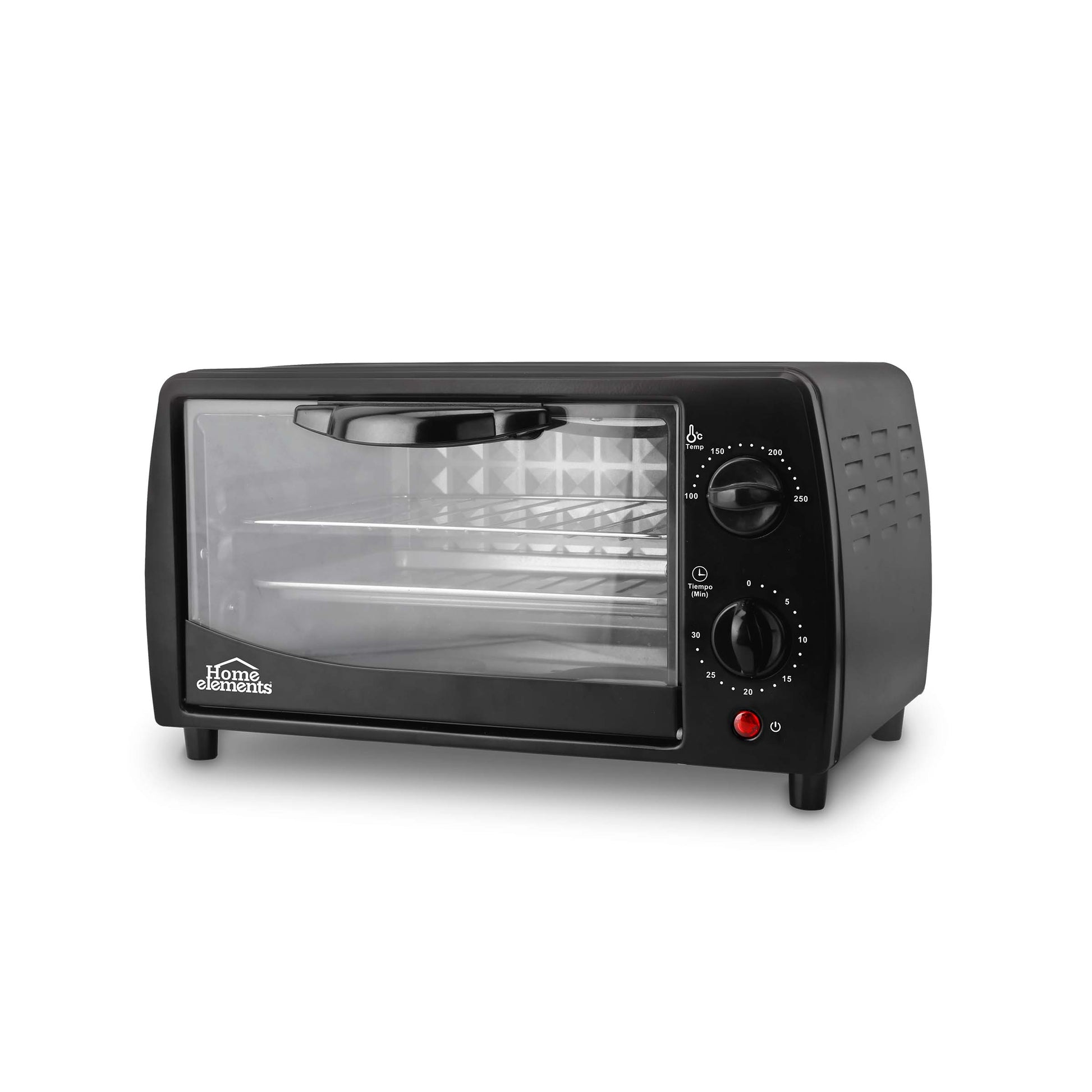 Horno Tostador Lts Nf Heht-09N Home Elements –