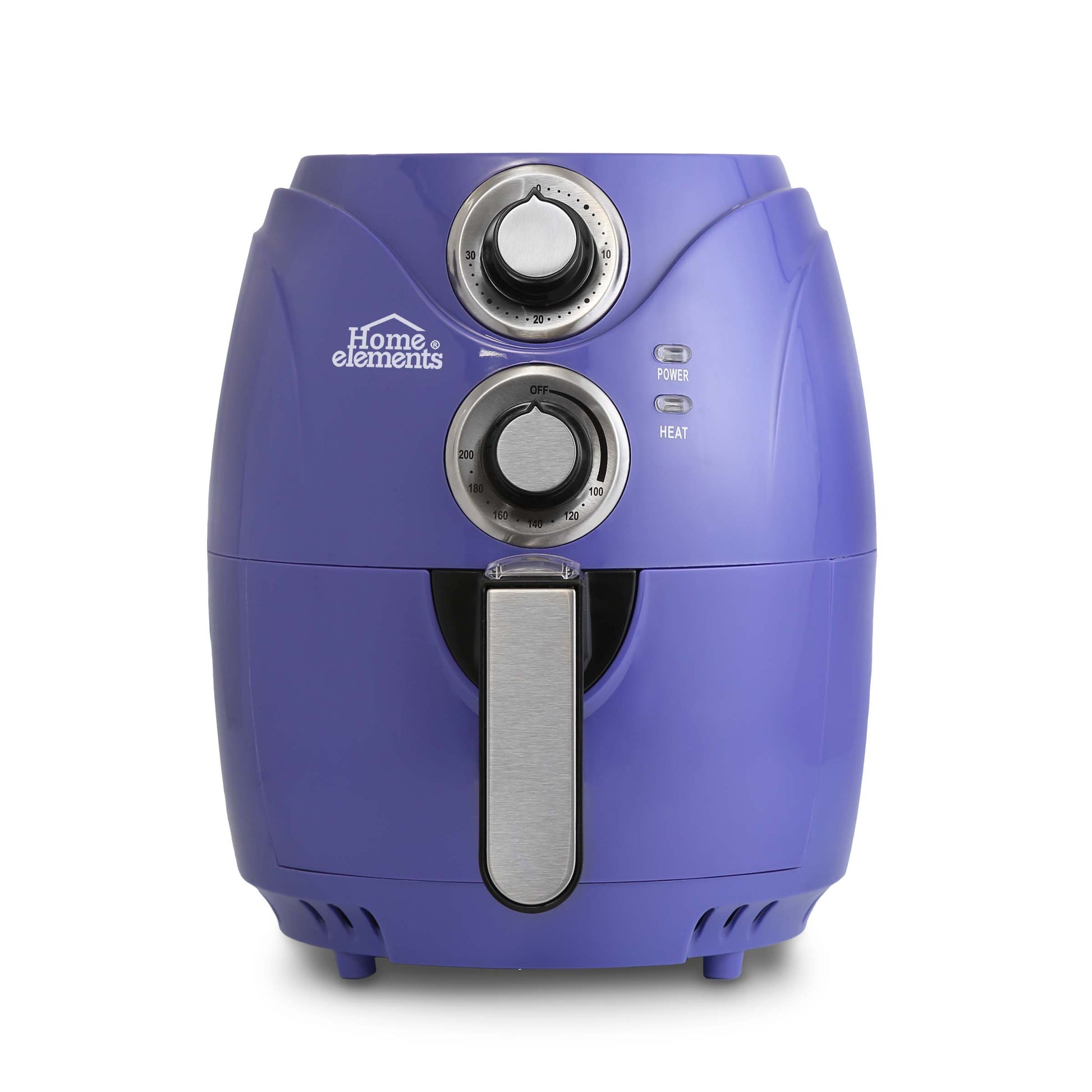 Freidora Aire 18 Lts Violet Heaf-516V Home Elements