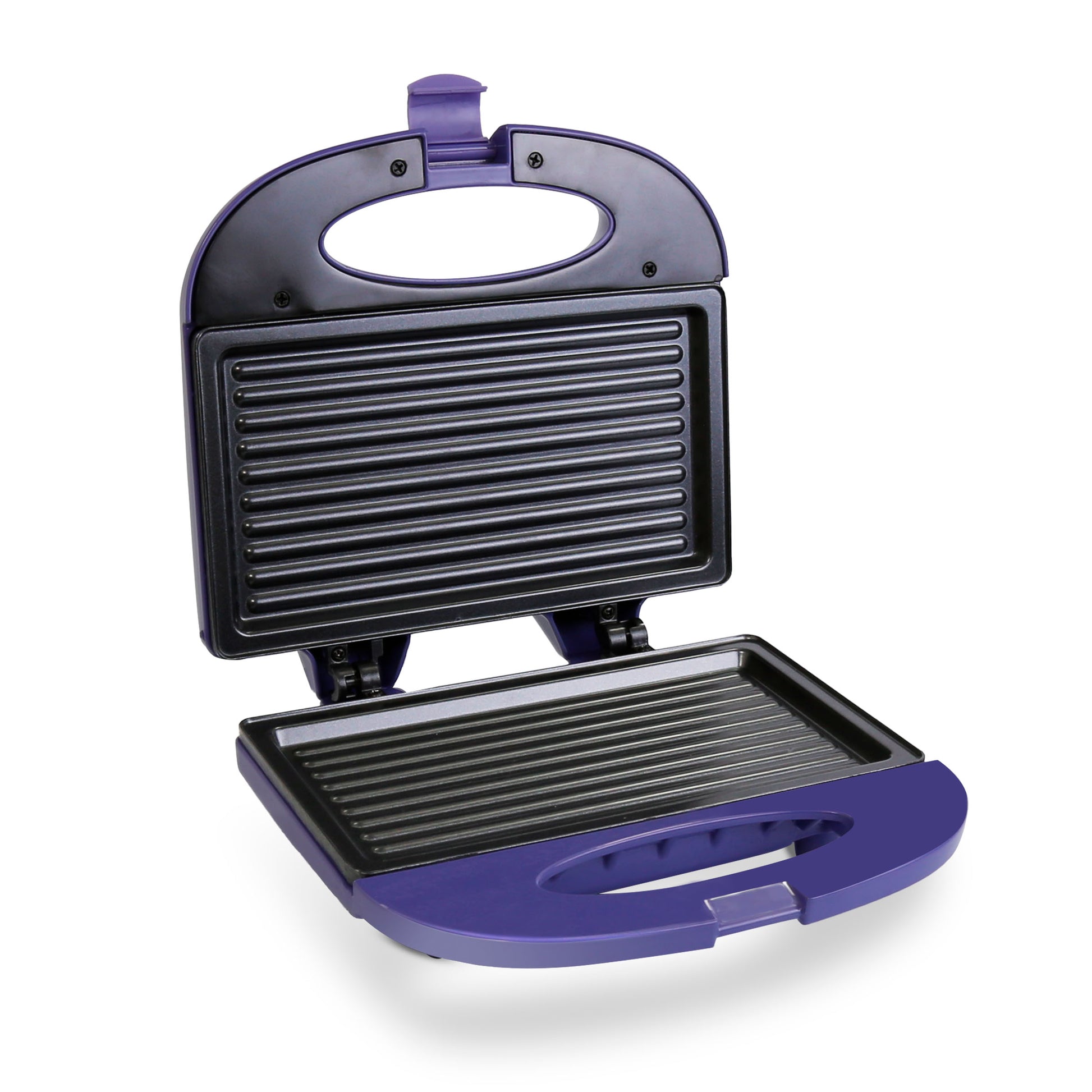 Sanduchera Platos Grill Violet Hesm-117V Home Elements