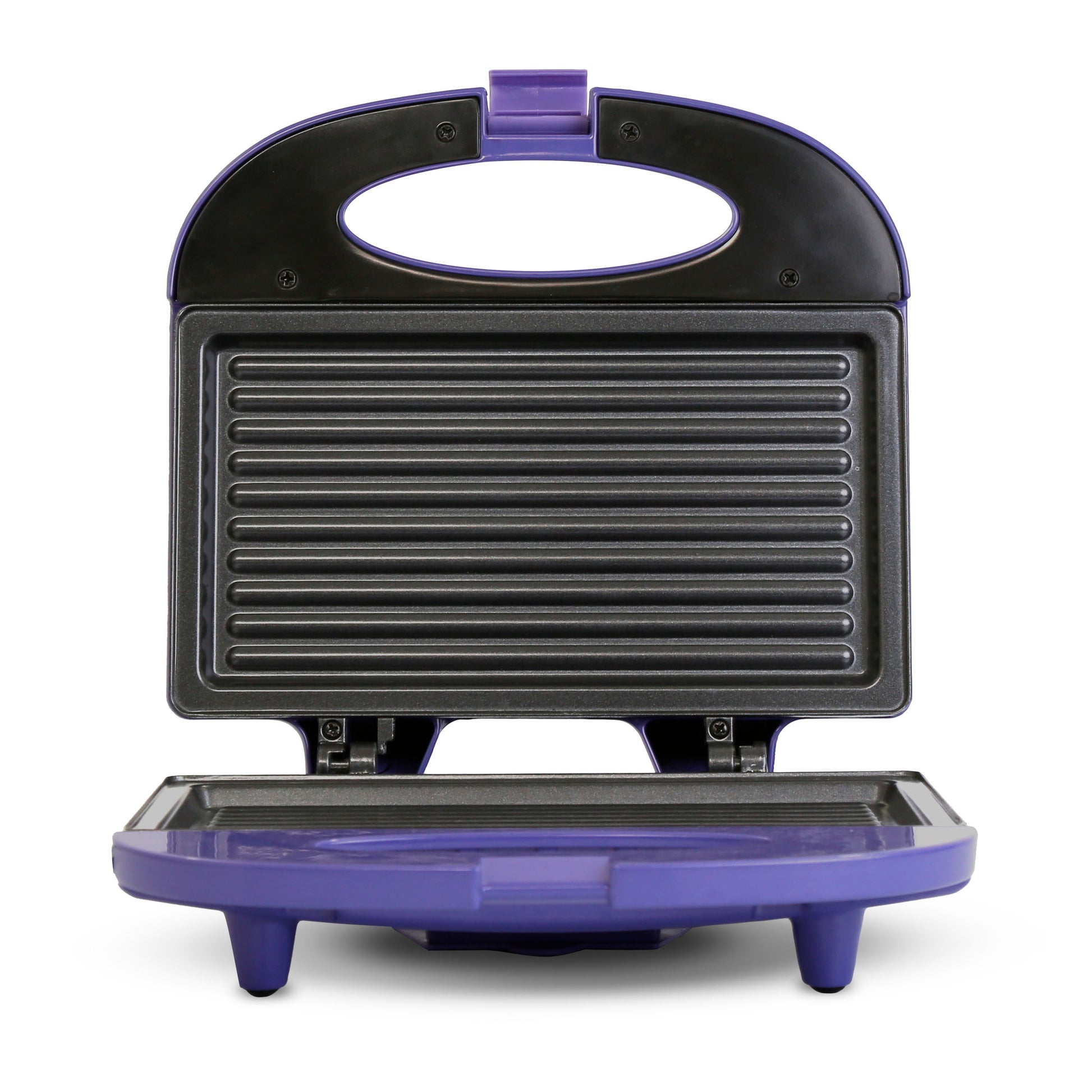 Sanduchera Platos Grill Violet Hesm-117V Home Elements