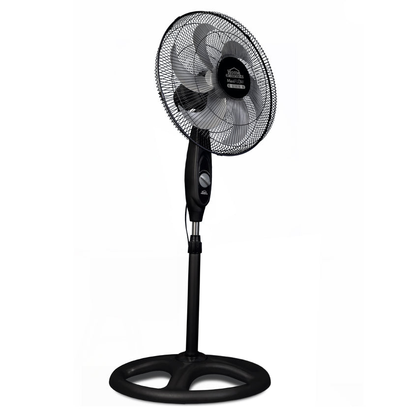 Vent Pedestal Neg 18P Maxiflow Elite Home Elements