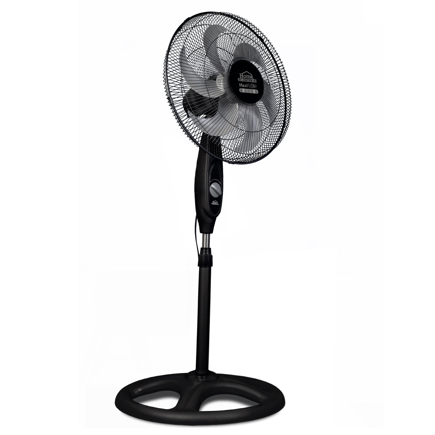 Vent Pedestal Neg 18P Maxiflow Elite Home Elements