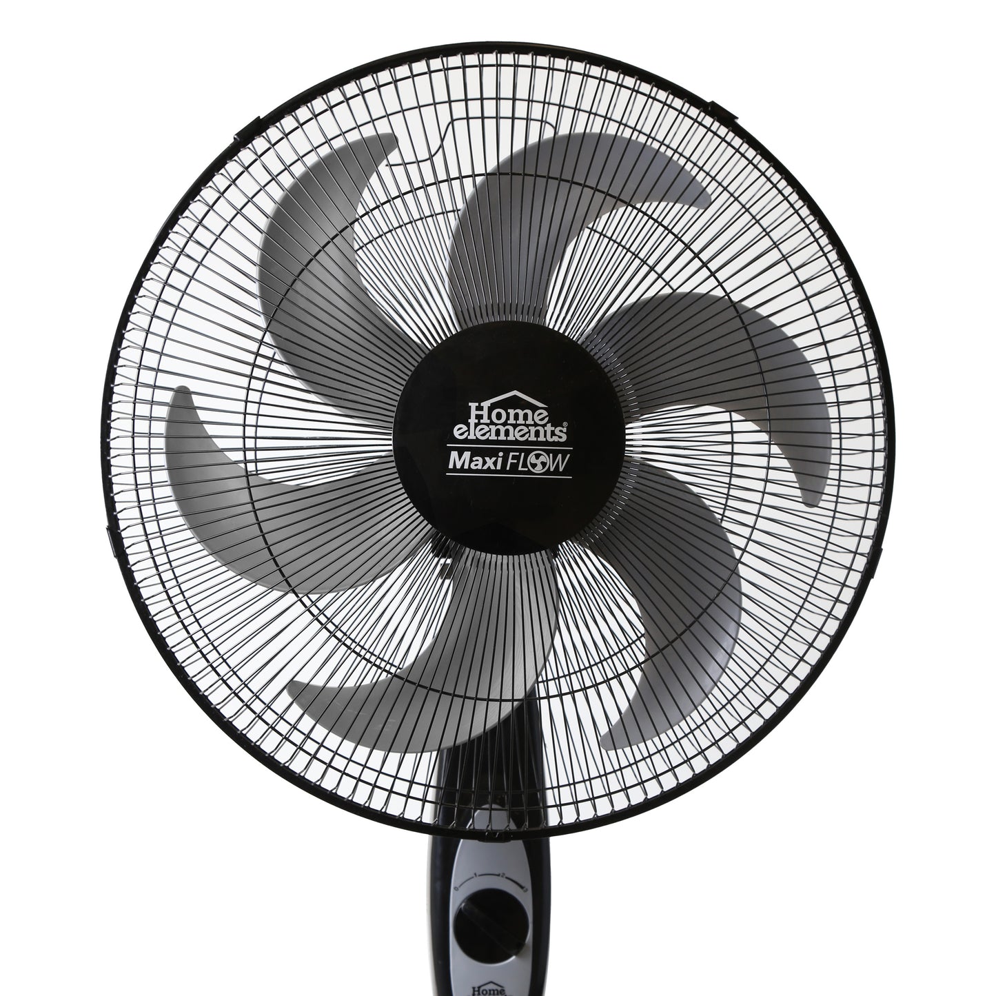 Vent Pedestal Neg 18P Maxiflow Elite Home Elements