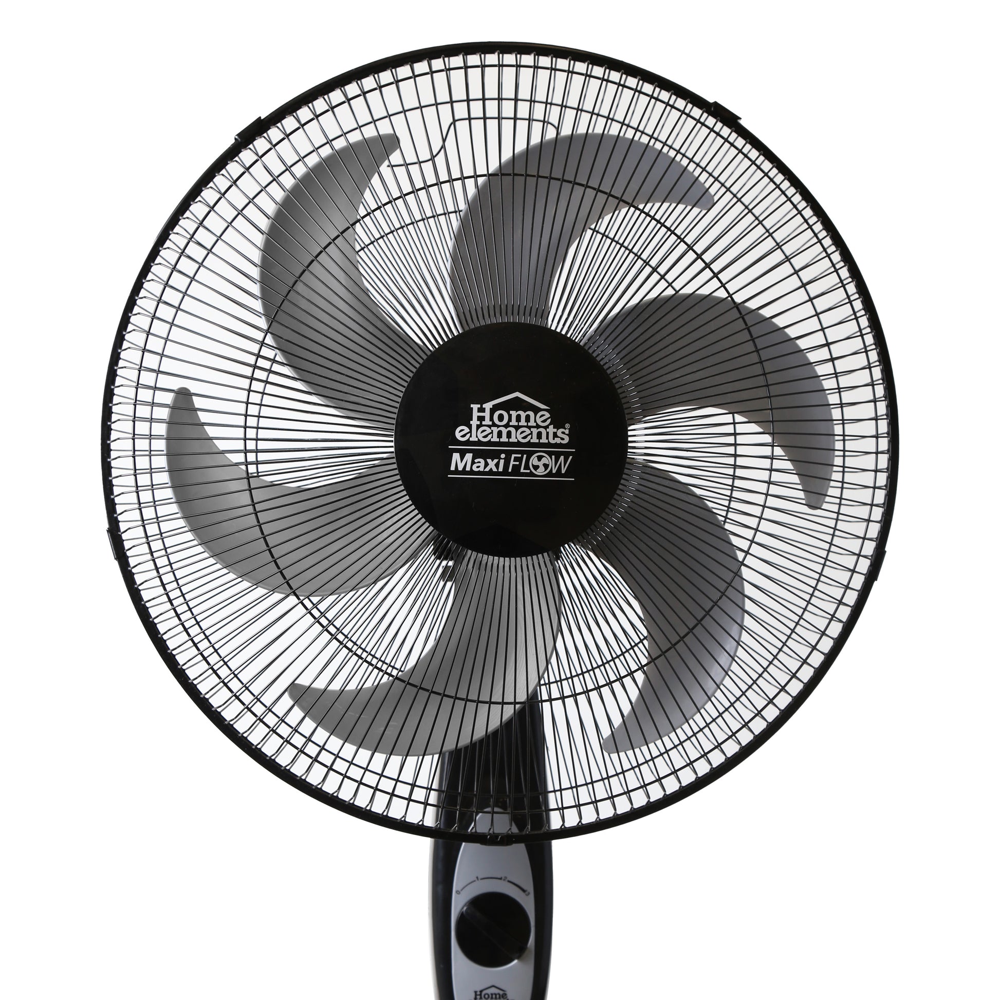 Vent Pedestal Neg 18P Maxiflow Elite Home Elements