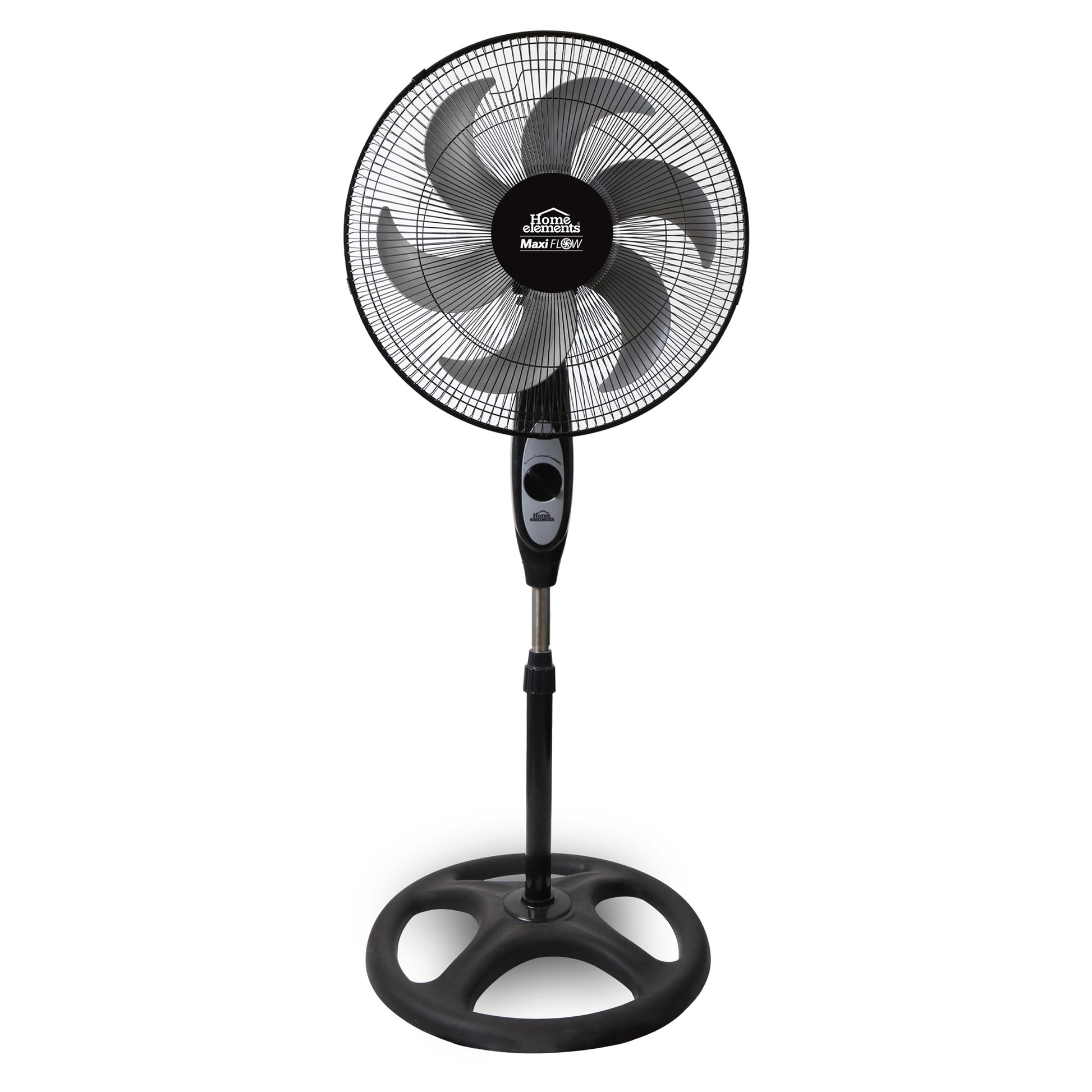 Vent Pedestal Neg 18P Maxiflow Elite Home Elements