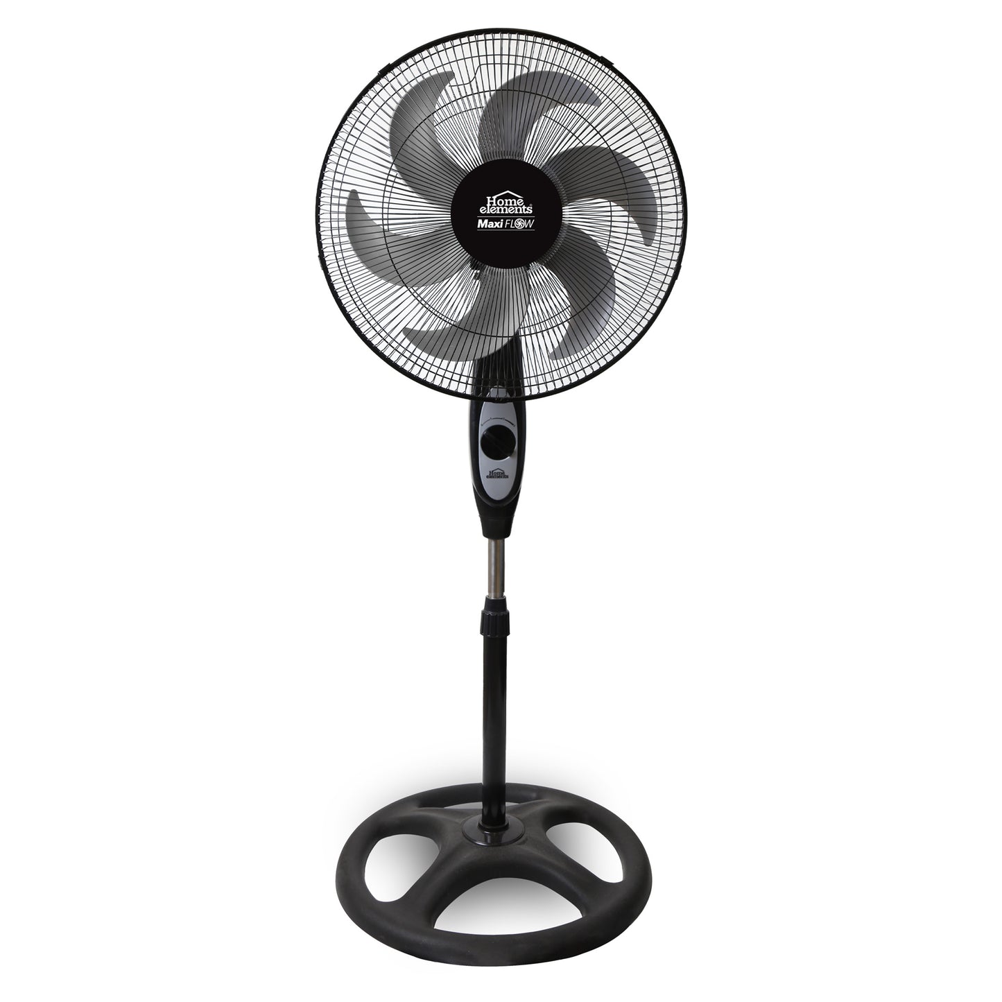 Vent Pedestal Neg 18P Maxiflow Elite Home Elements