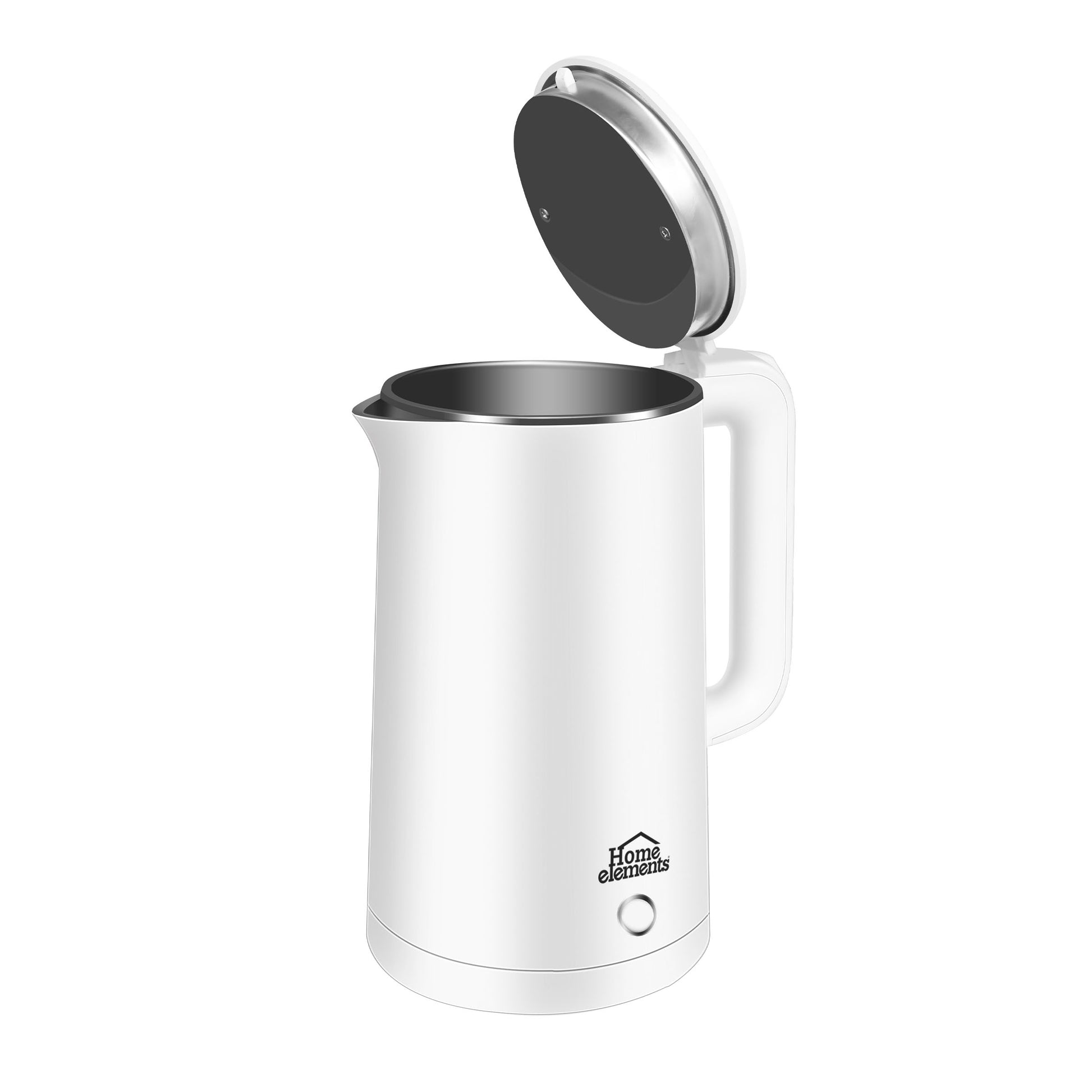Jarra Hervidora Tetera 1.9 Lts Home Elements