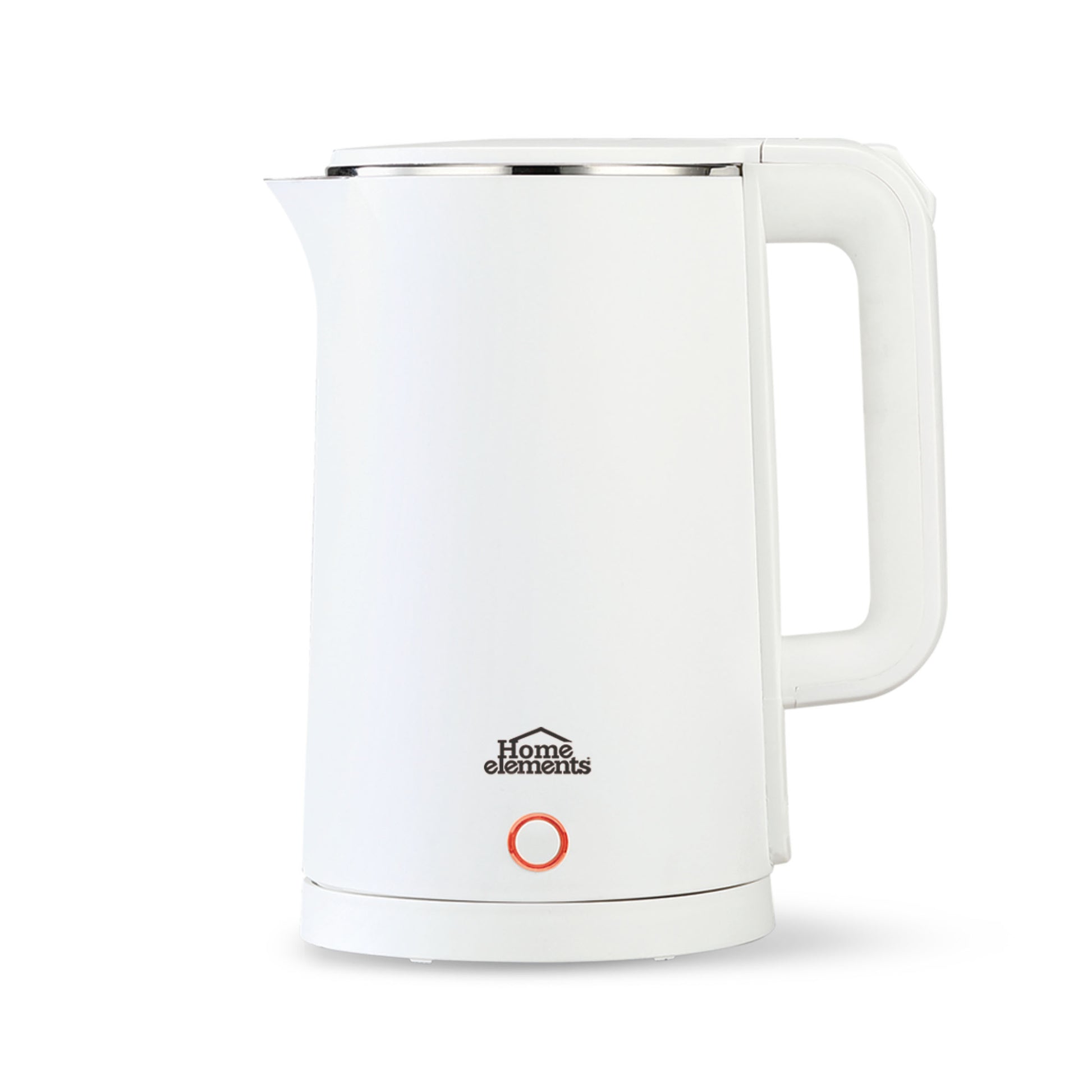 Jarra Hervidora Tetera 1.9 Lts Home Elements