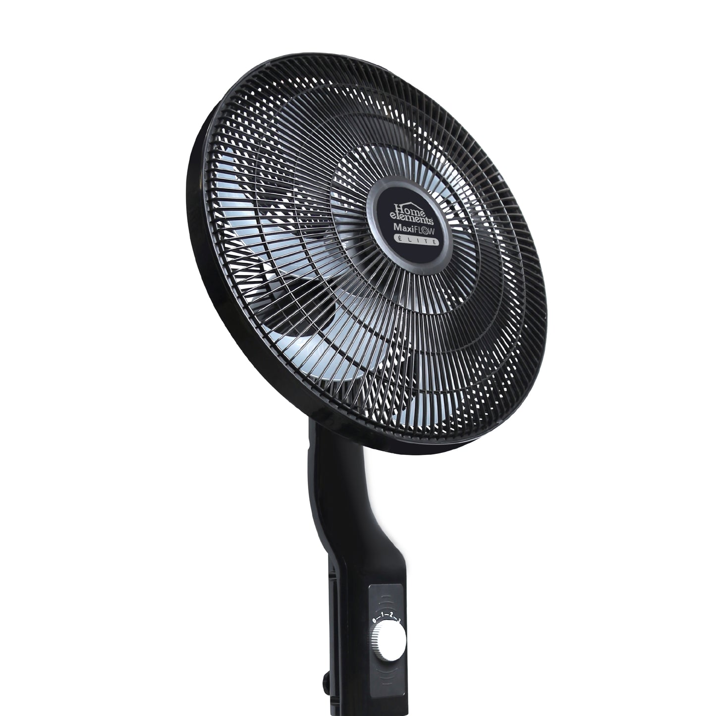 Ventilador Pedestal 18 Maxiflow Elite Home Elements
