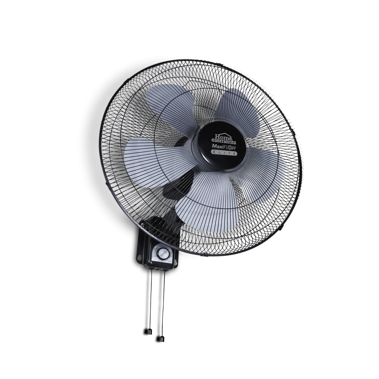 Ventilador Pared 20 Maxiflorw Elite Home Elements