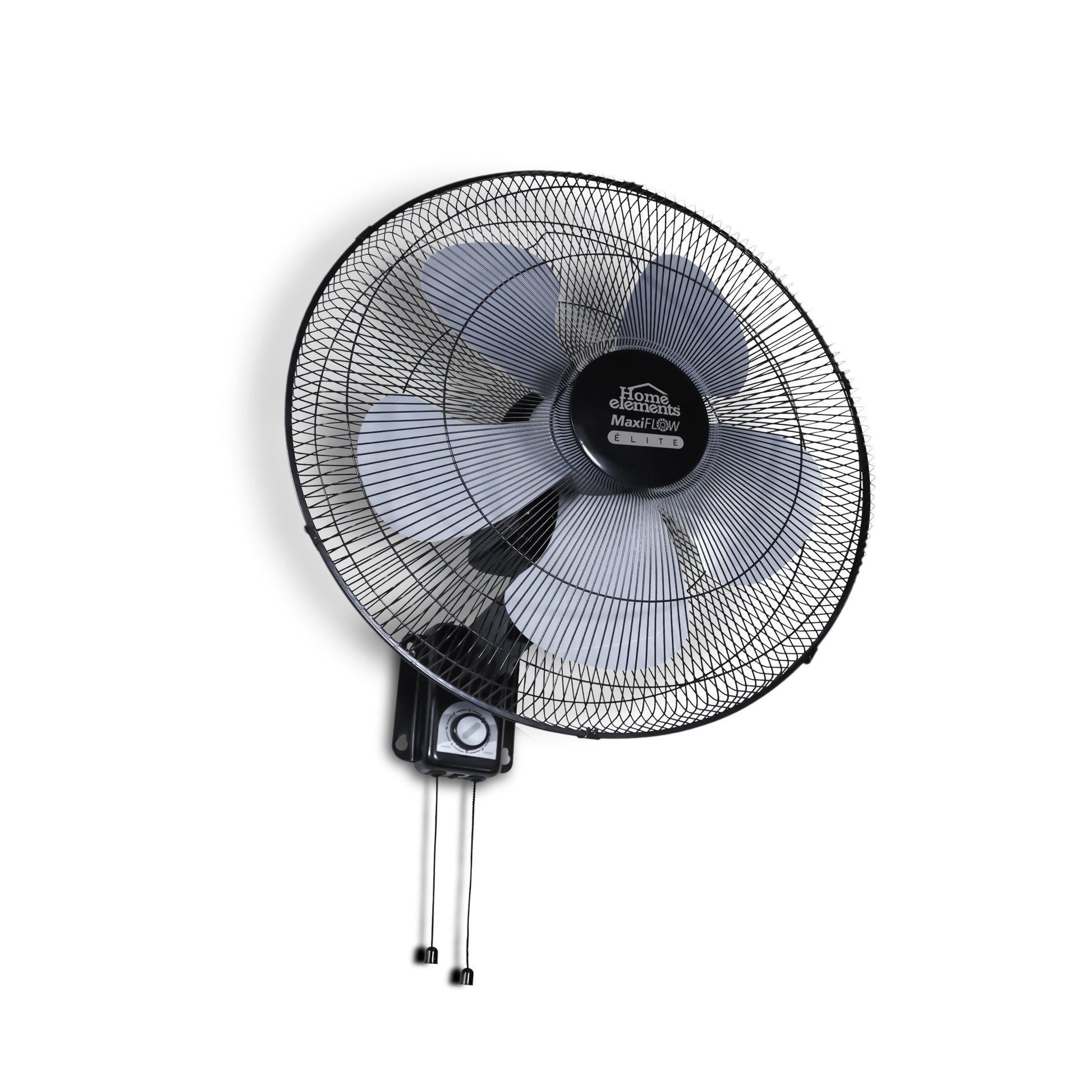 Ventilador Pared 20 Maxiflorw Elite Home Elements